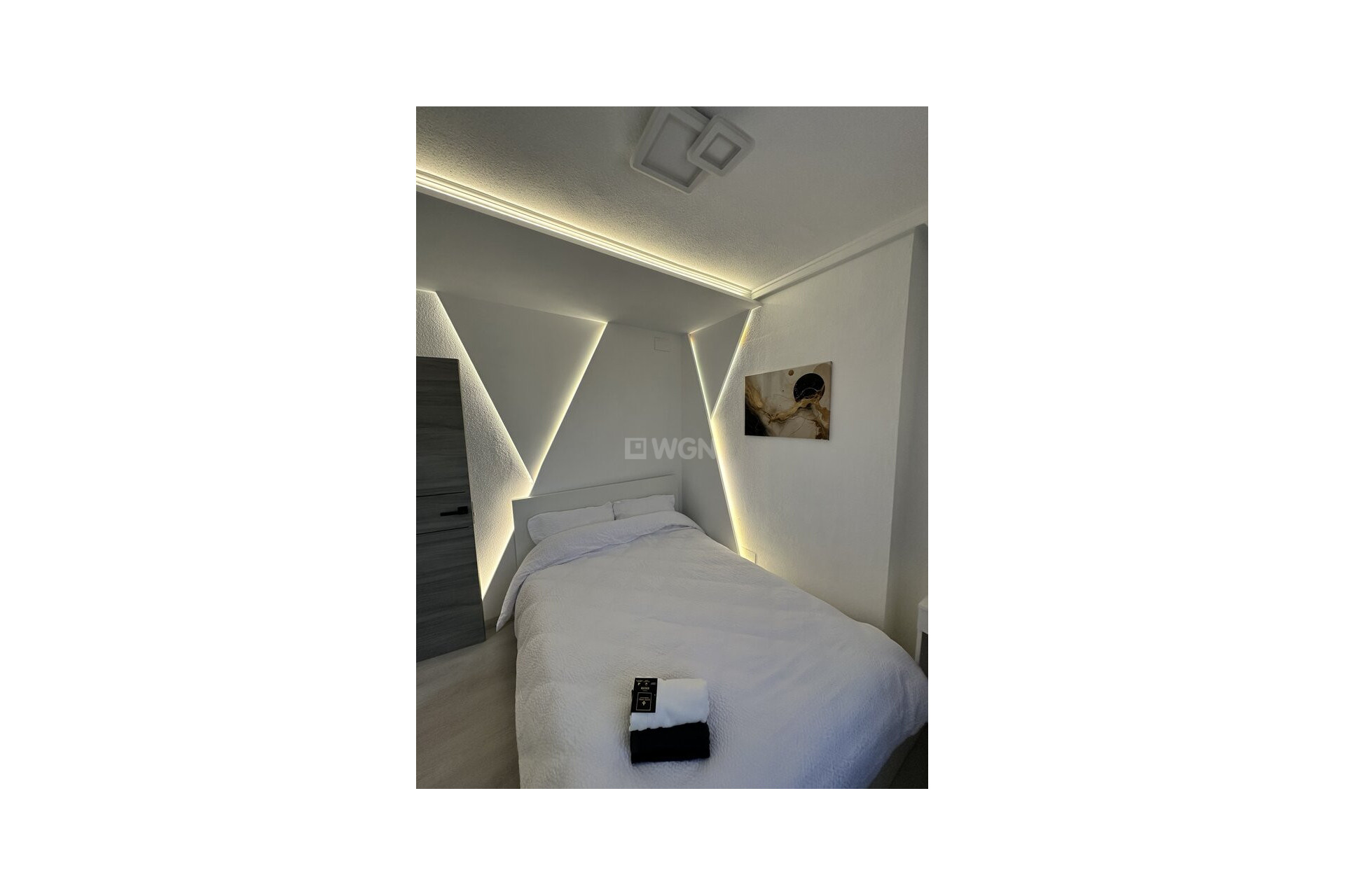 Reventa - Apartamento / piso - Torrevieja - Centro