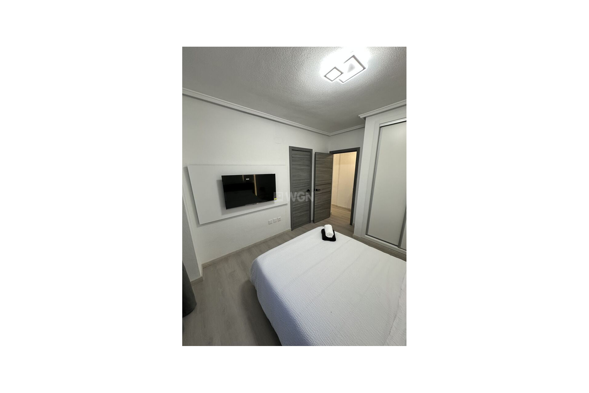 Reventa - Apartamento / piso - Torrevieja - Centro