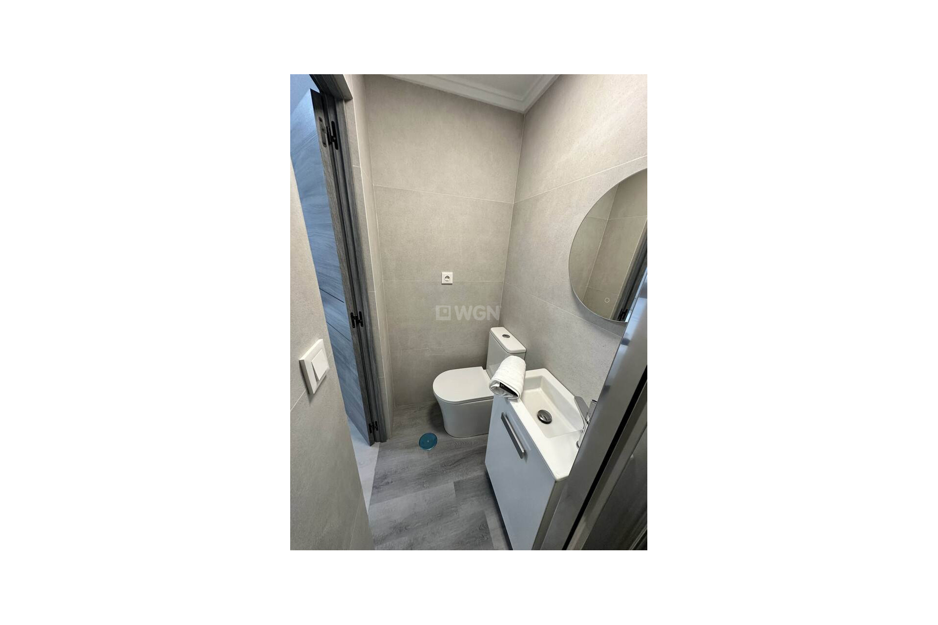 Reventa - Apartamento / piso - Torrevieja - Centro
