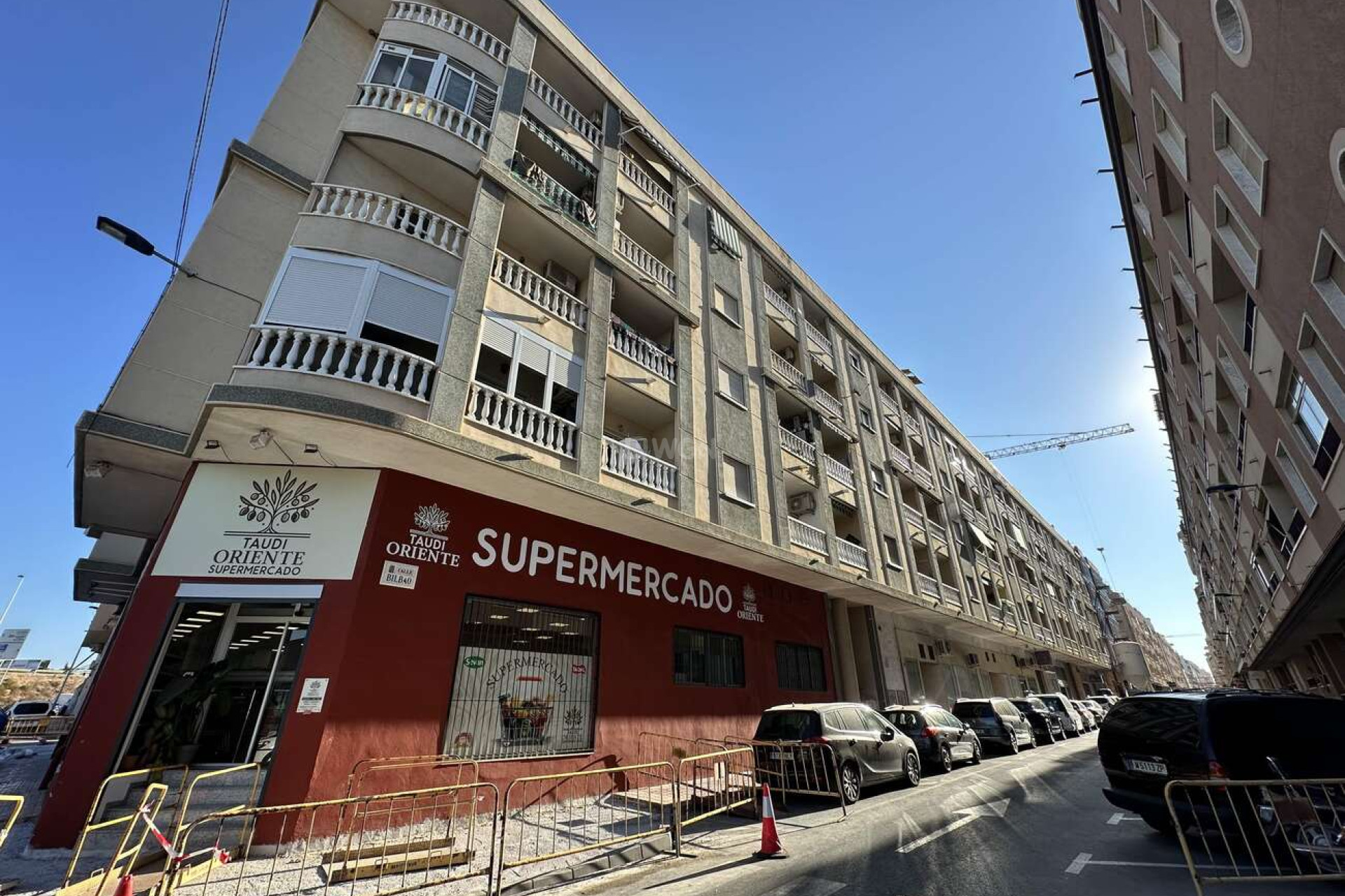 Reventa - Apartamento / piso - Torrevieja - Centro