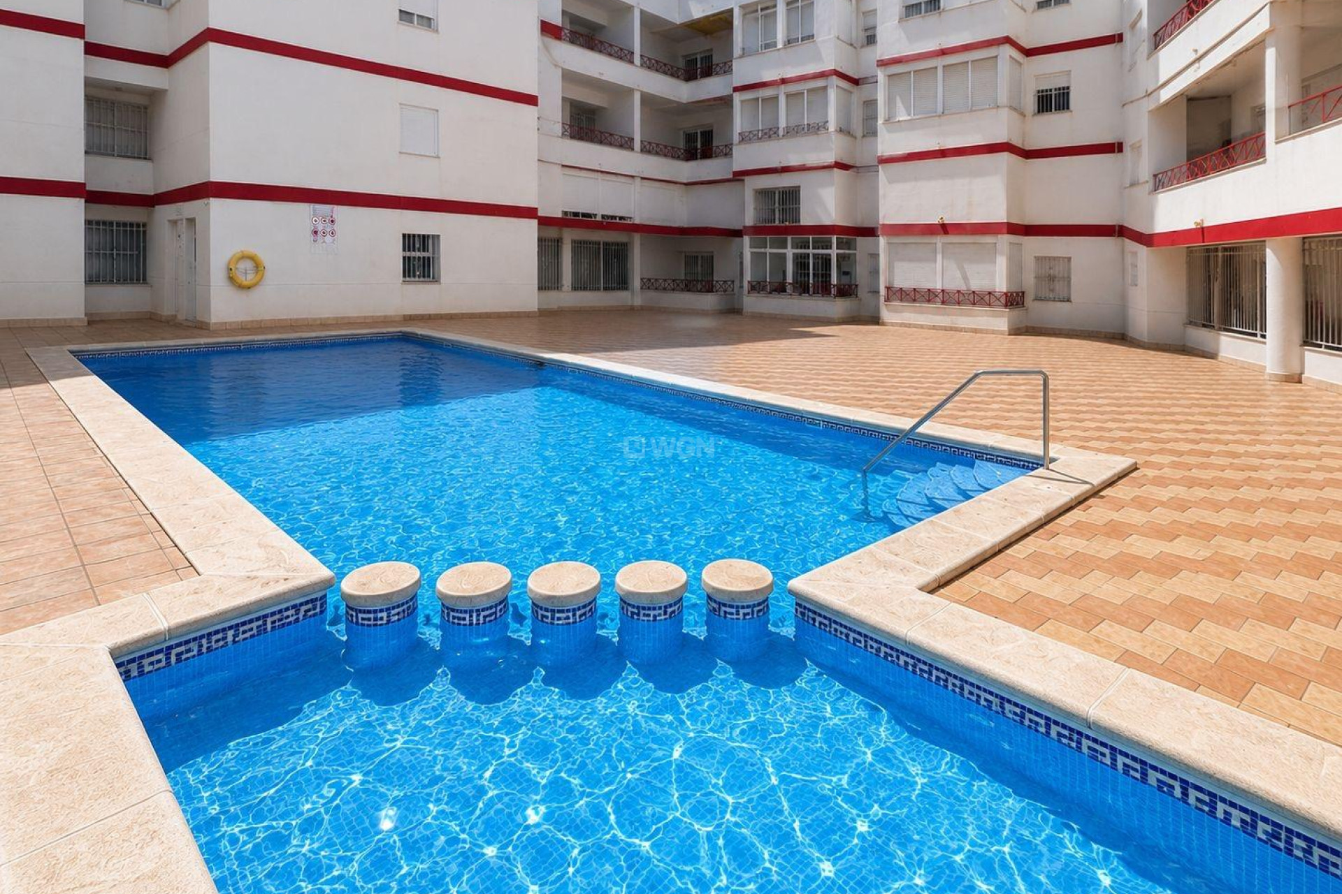 Reventa - Apartamento / piso - Torrevieja - Centro