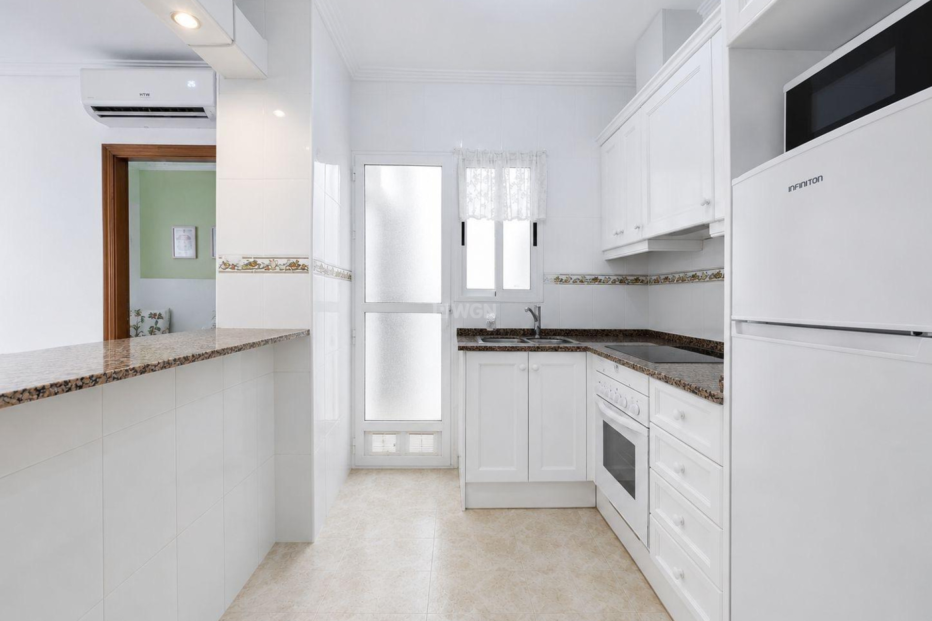 Reventa - Apartamento / piso - Torrevieja - Centro