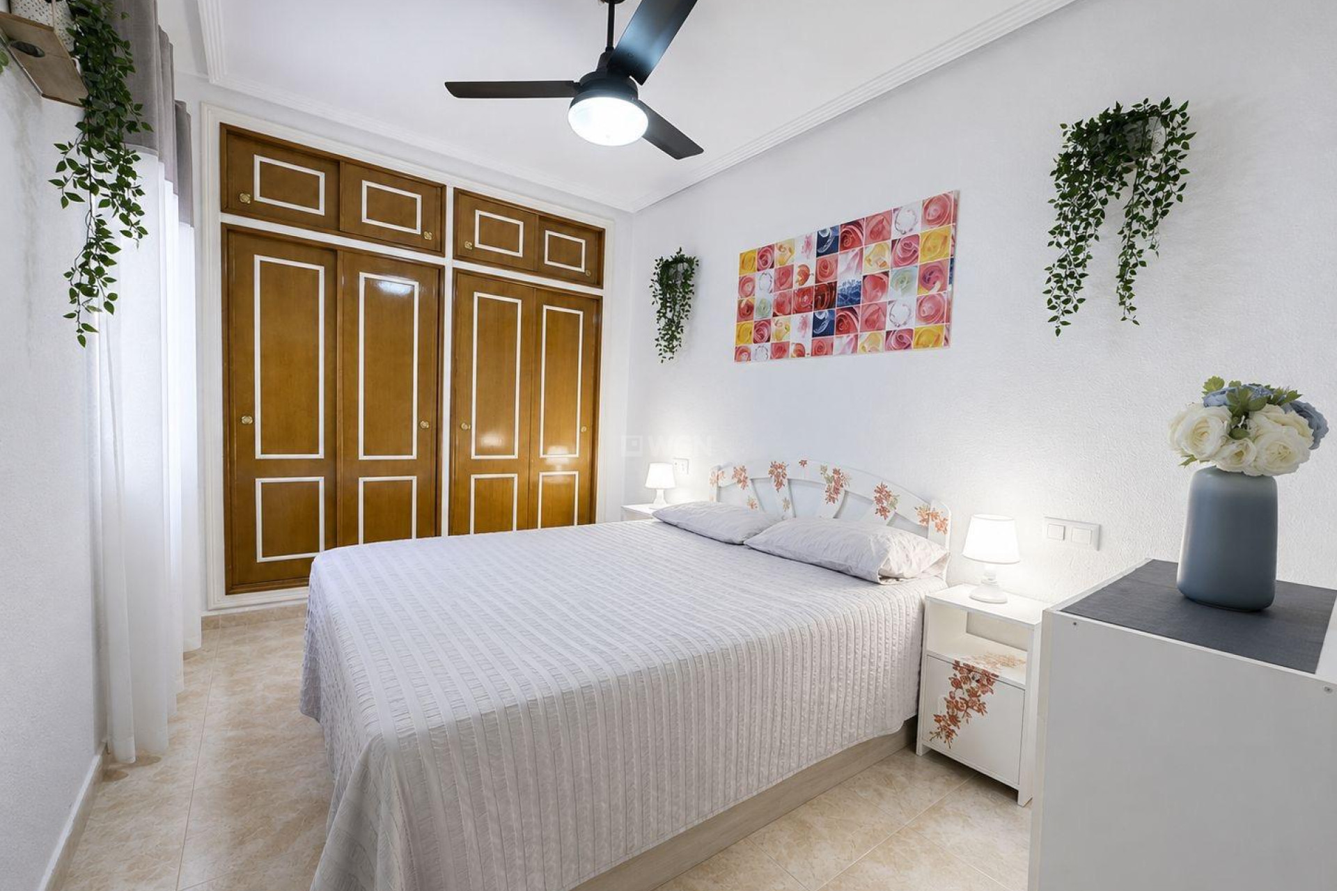 Reventa - Apartamento / piso - Torrevieja - Centro