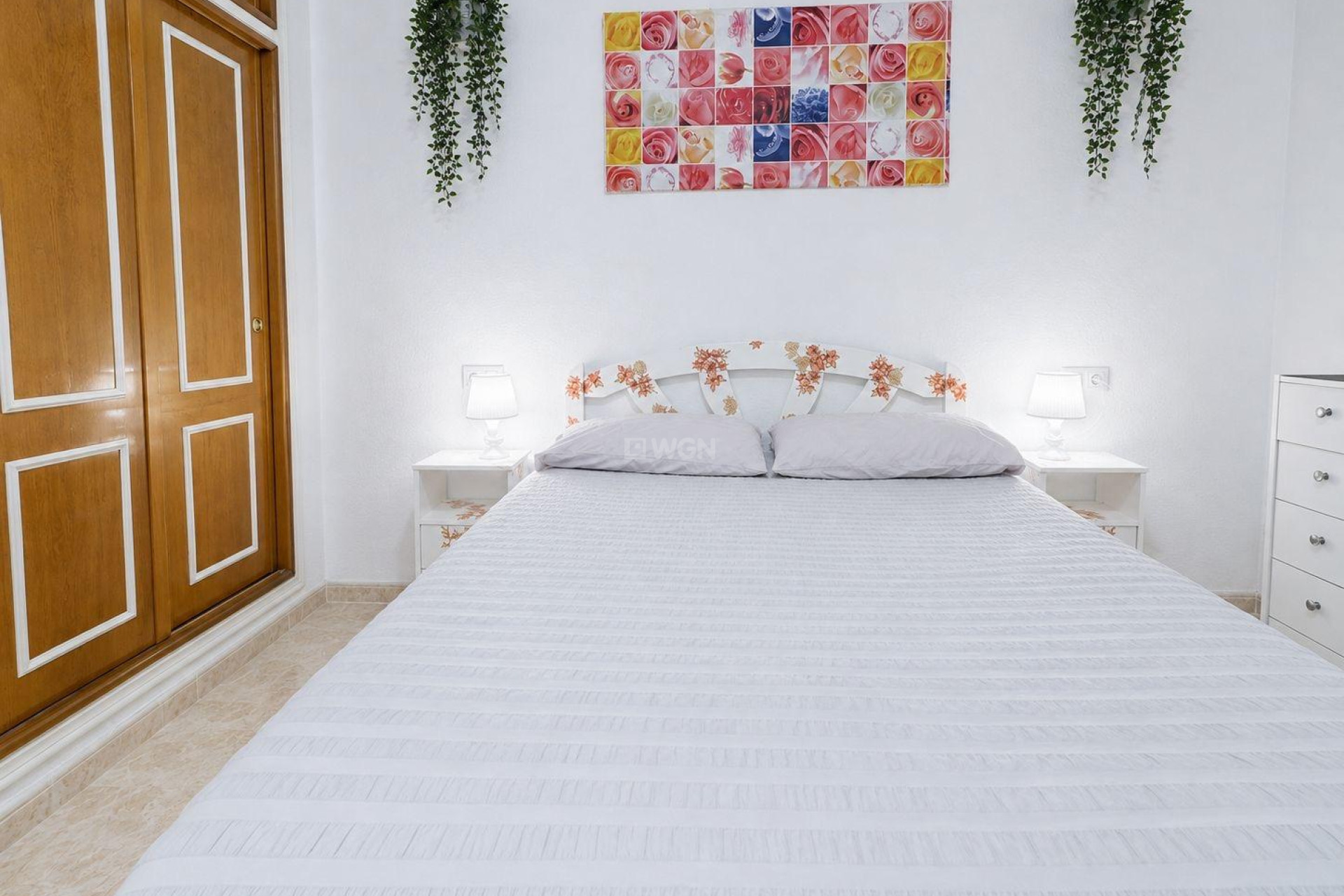 Reventa - Apartamento / piso - Torrevieja - Centro