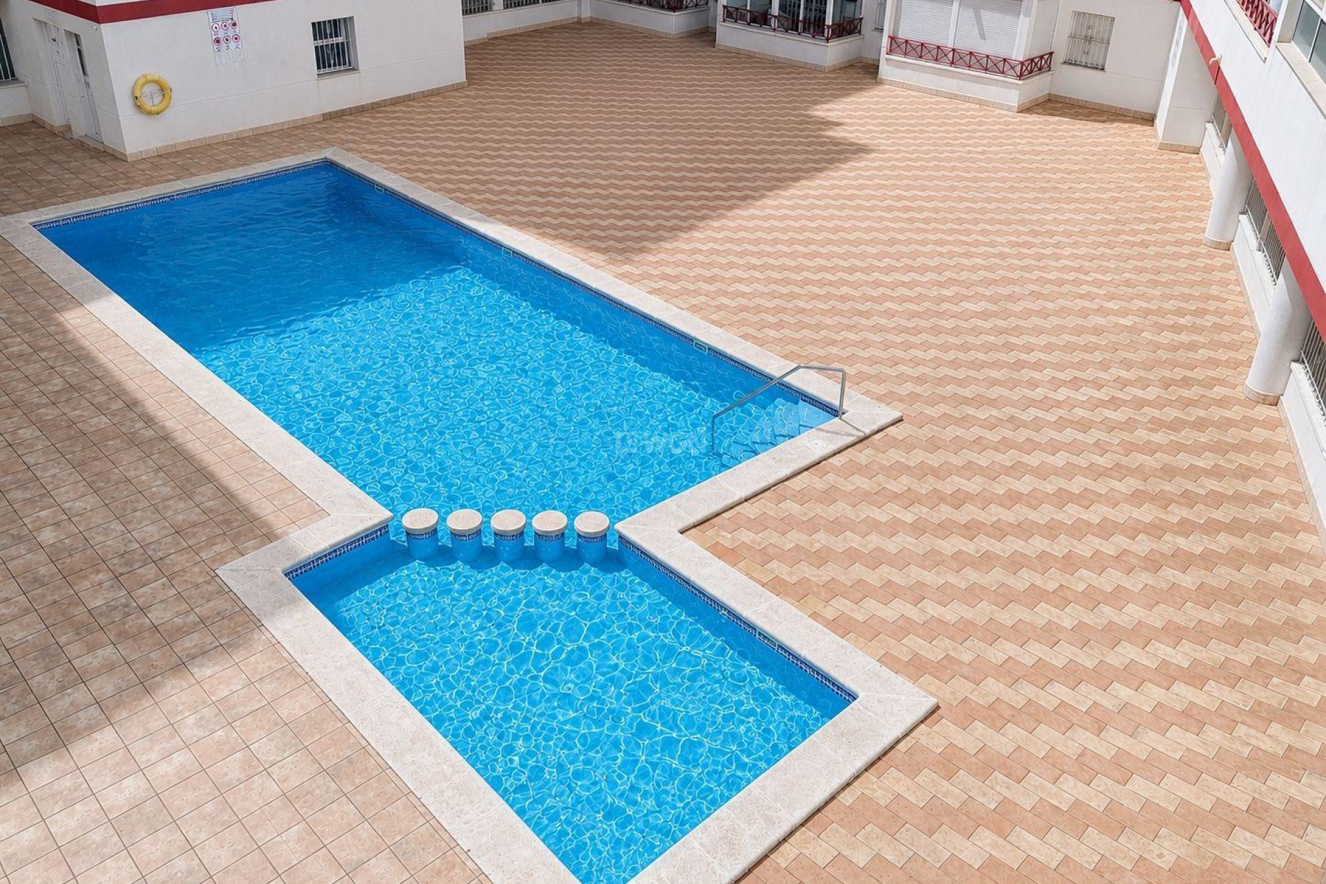 Reventa - Apartamento / piso - Torrevieja - Centro