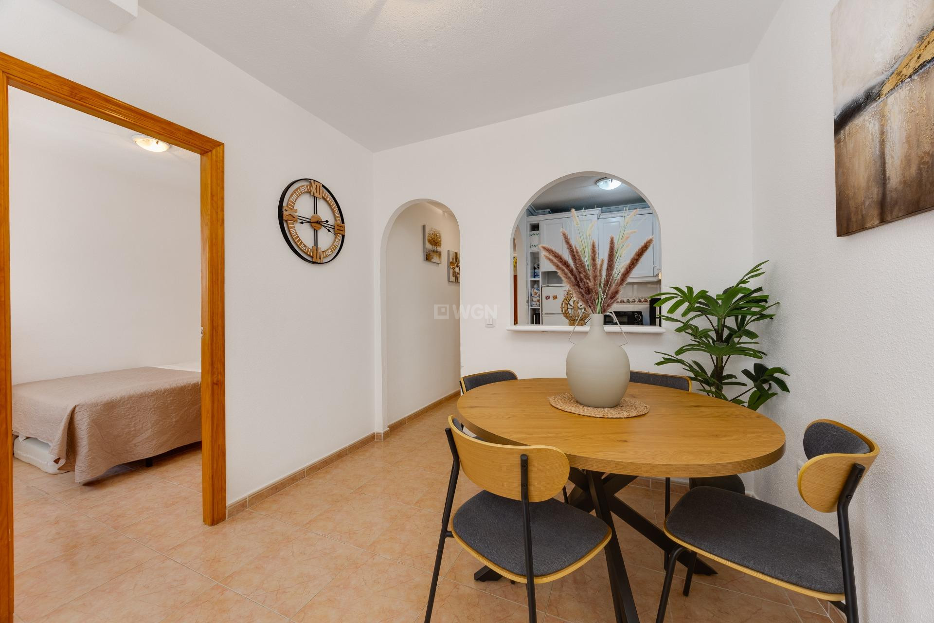 Reventa - Apartamento / piso - Torrevieja - Centro