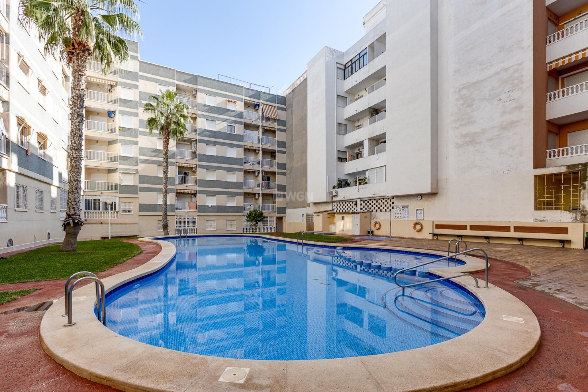 Reventa - Apartamento / piso - Torrevieja - Centro