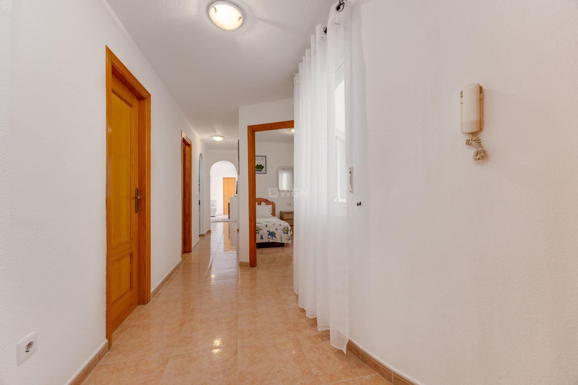 Reventa - Apartamento / piso - Torrevieja - Centro