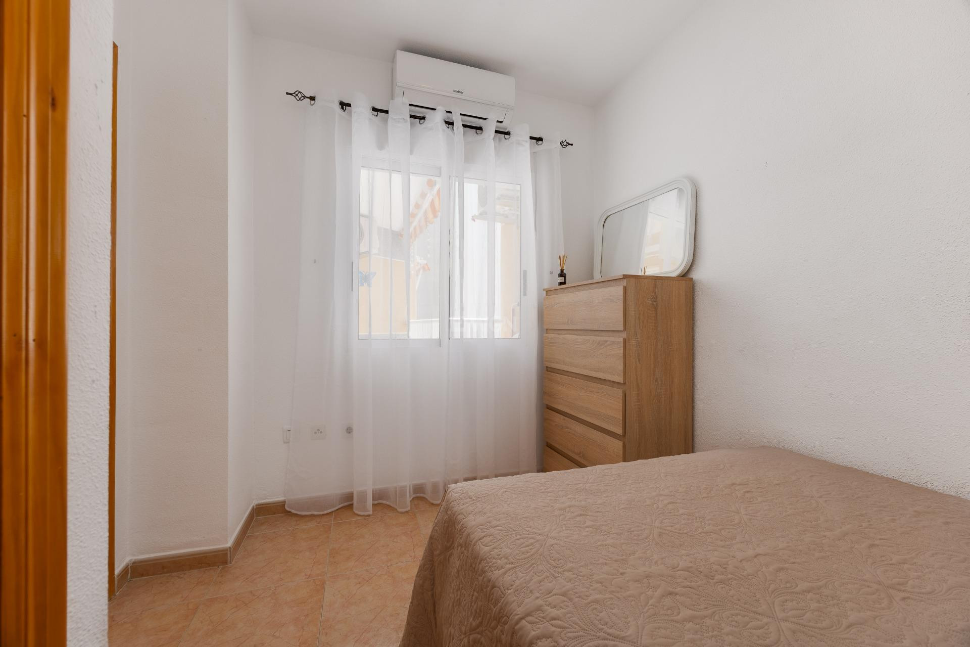 Reventa - Apartamento / piso - Torrevieja - Centro