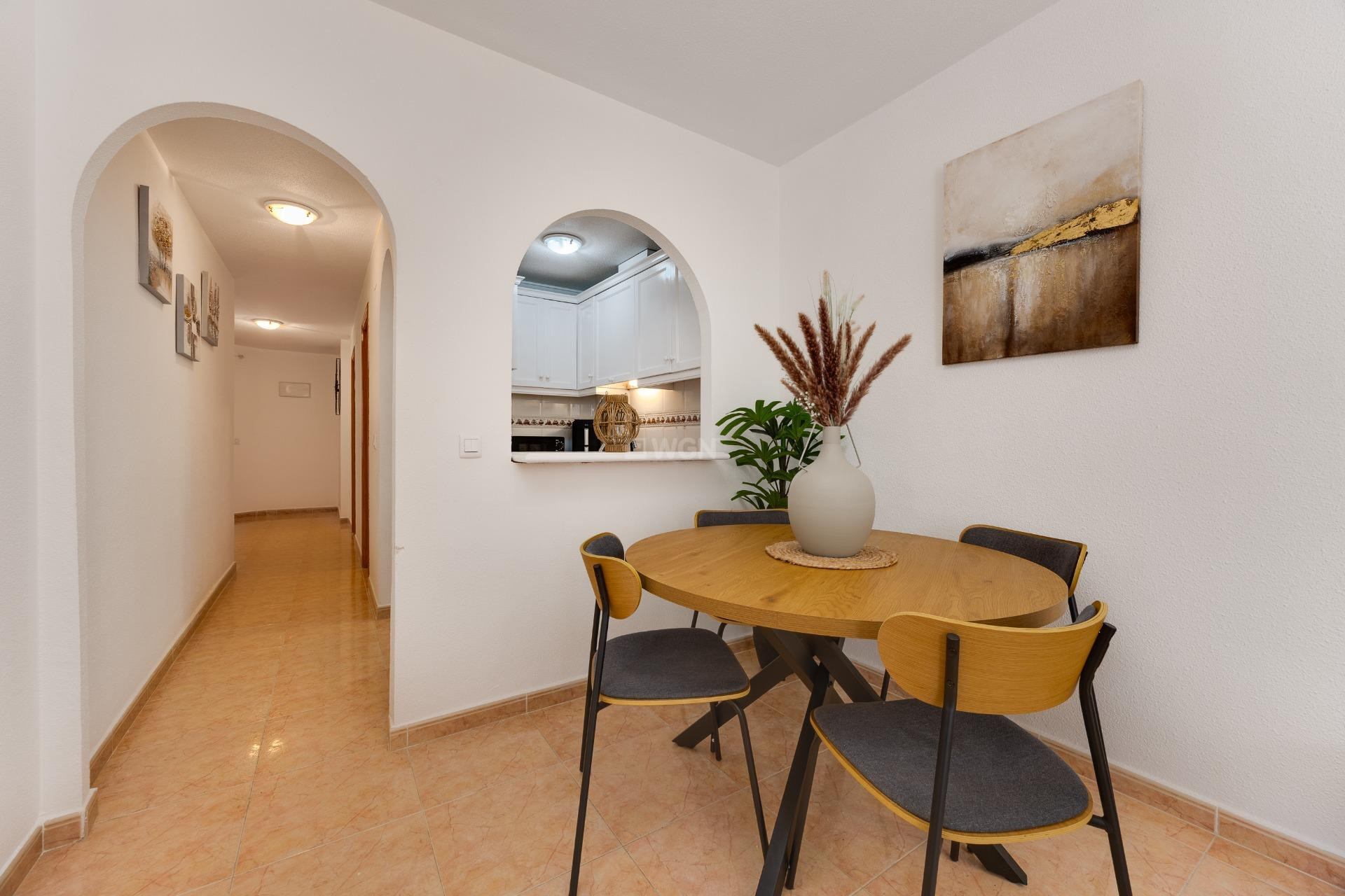 Reventa - Apartamento / piso - Torrevieja - Centro