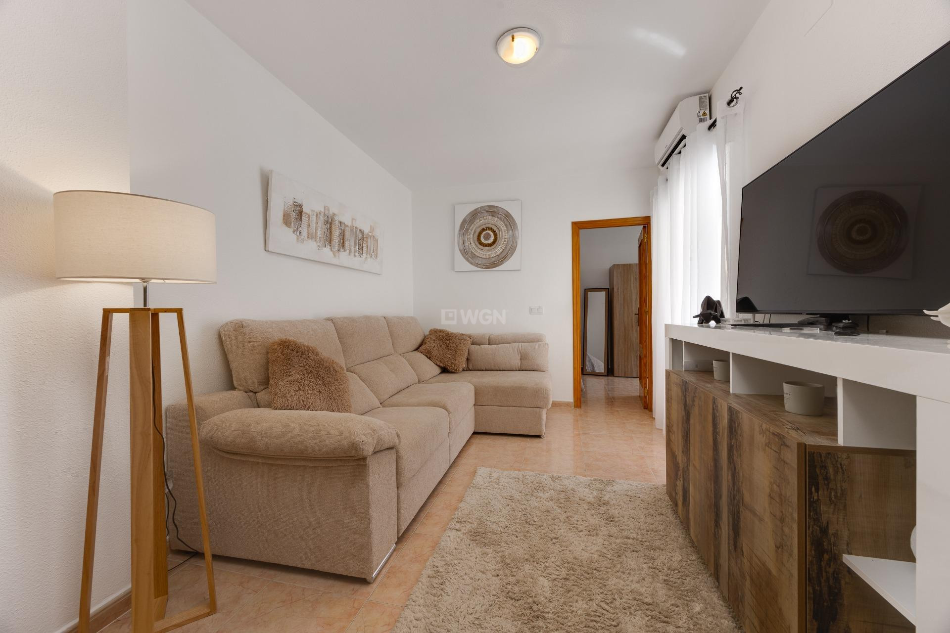 Reventa - Apartamento / piso - Torrevieja - Centro