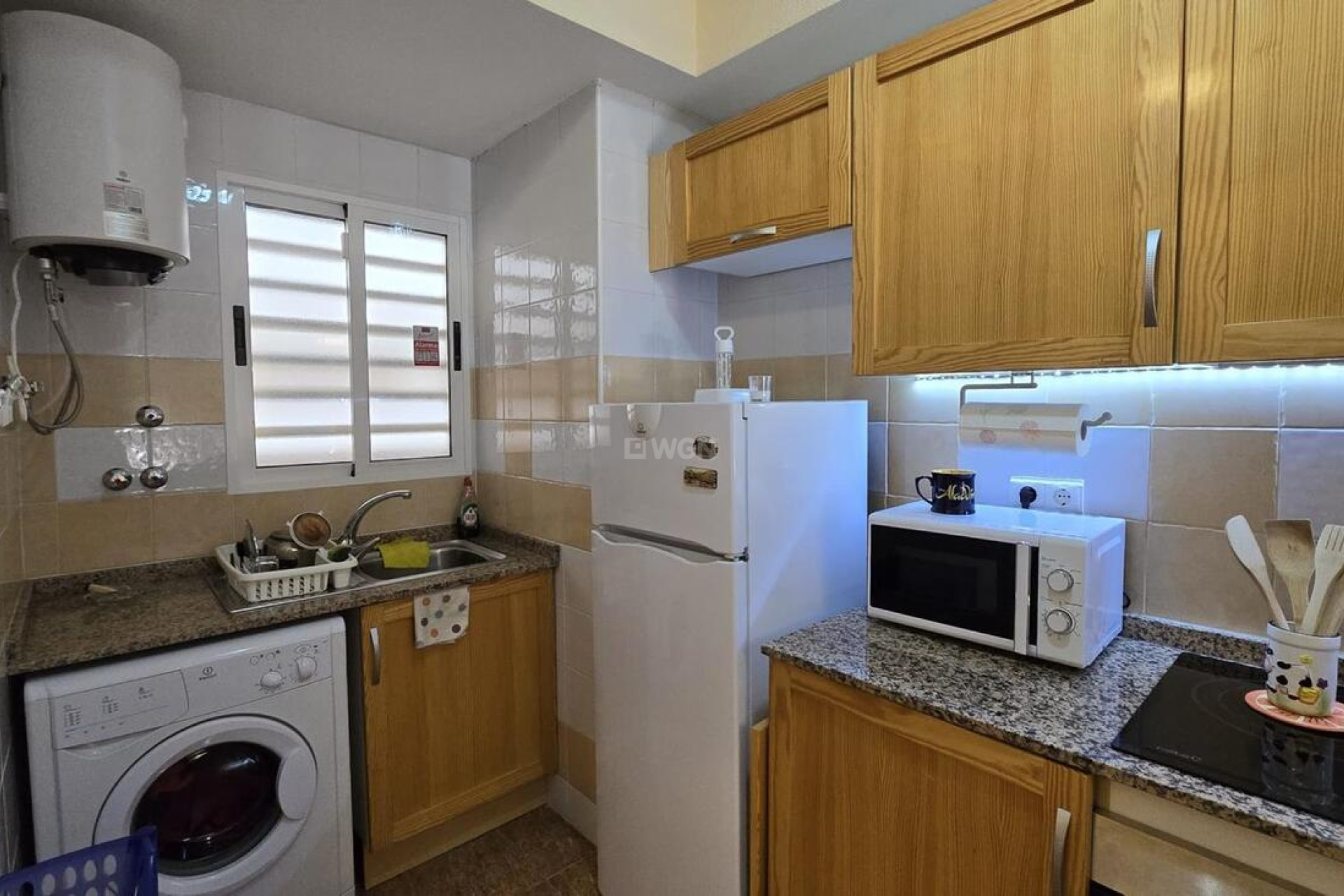 Reventa - Apartamento / piso - Torrevieja - CORTES VALENCIANAS