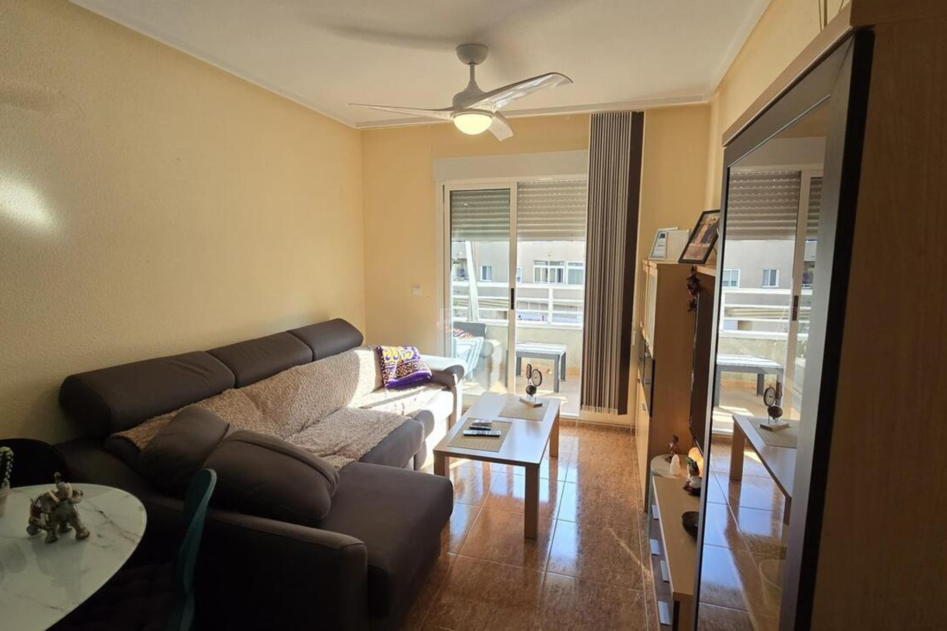 Reventa - Apartamento / piso - Torrevieja - CORTES VALENCIANAS