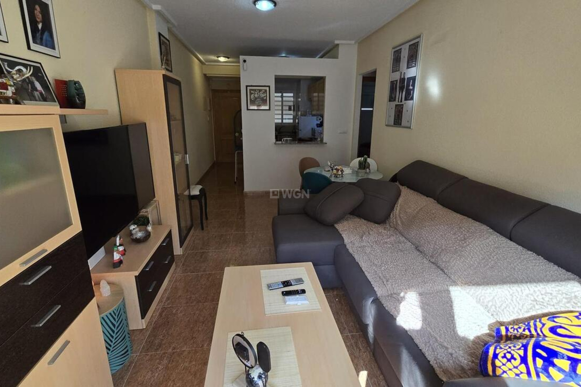 Reventa - Apartamento / piso - Torrevieja - CORTES VALENCIANAS