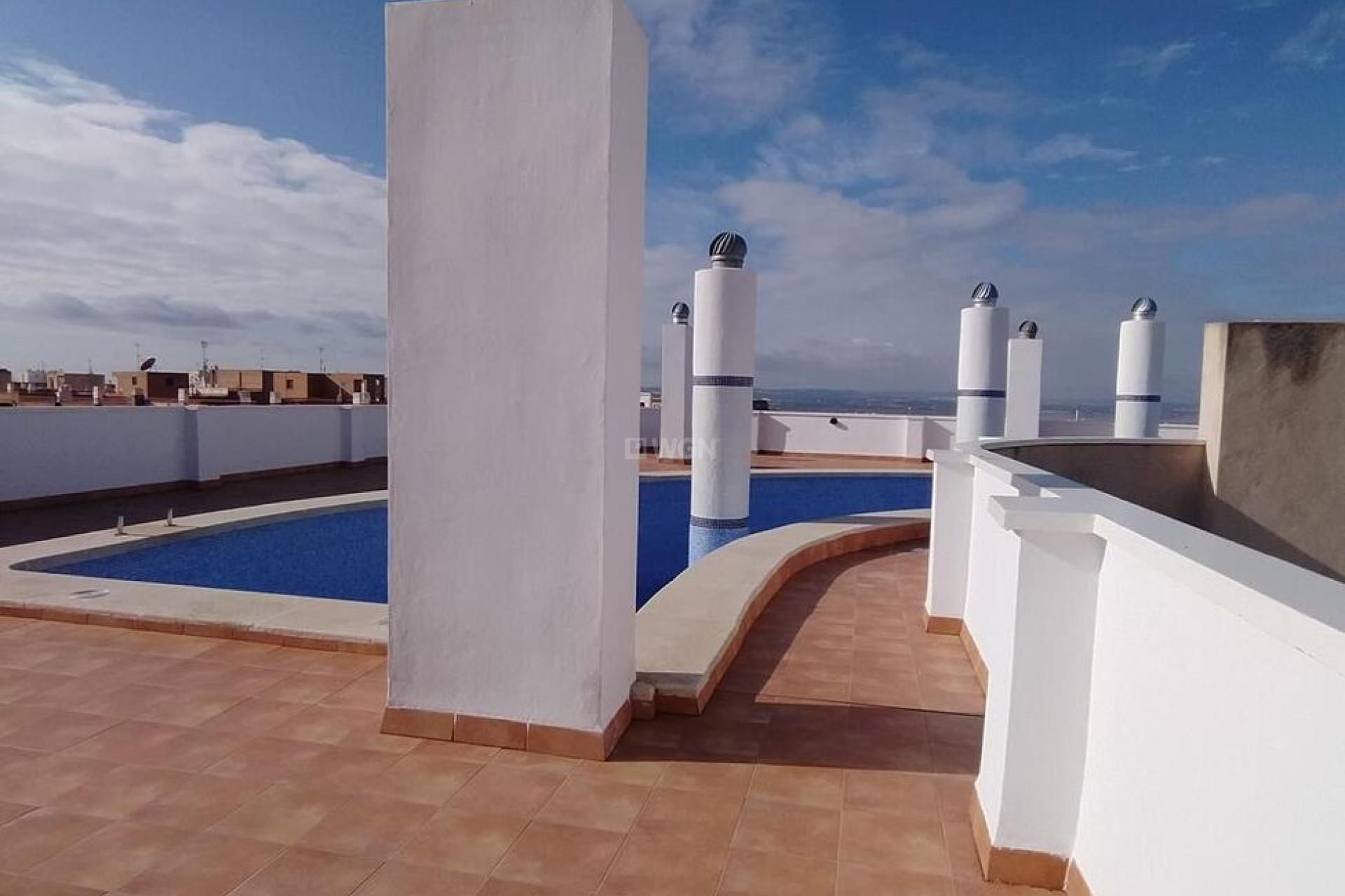 Reventa - Apartamento / piso - Torrevieja - CORTES VALENCIANAS