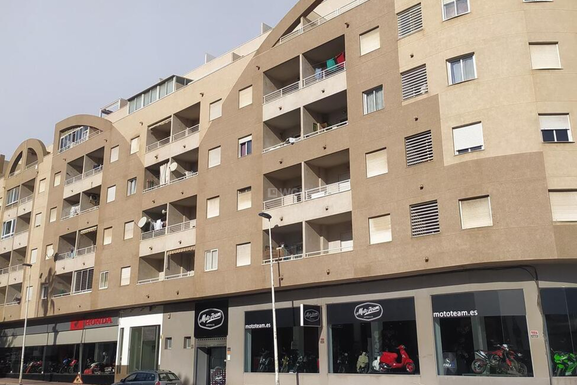 Reventa - Apartamento / piso - Torrevieja - CORTES VALENCIANAS