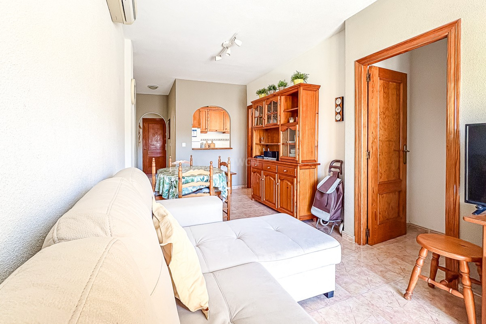 Reventa - Apartamento / piso - Torrevieja - Costa Blanca