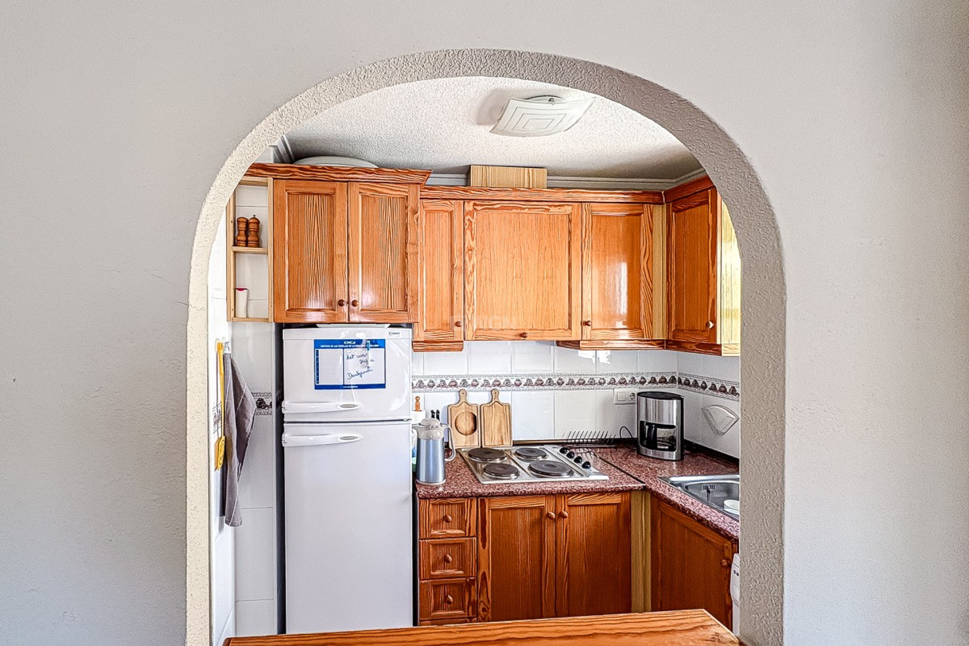 Reventa - Apartamento / piso - Torrevieja - Costa Blanca