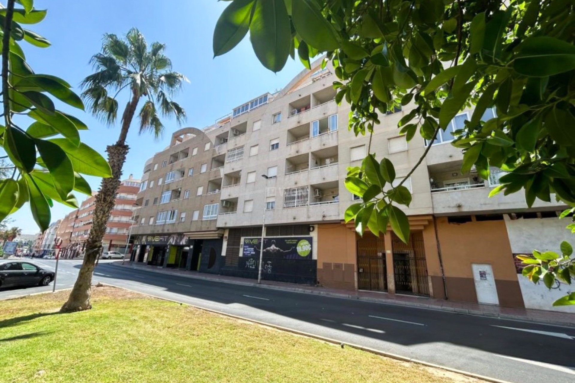 Reventa - Apartamento / piso - Torrevieja - Costa Blanca