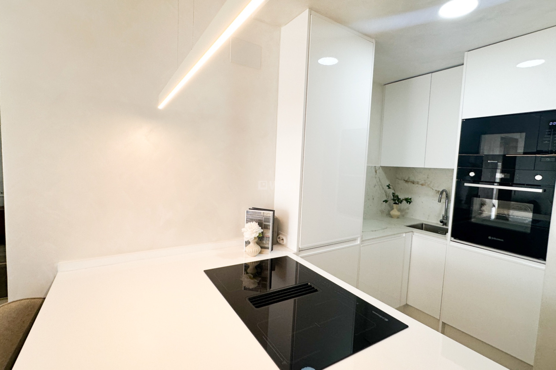 Reventa - Apartamento / piso - Torrevieja - Costa Blanca
