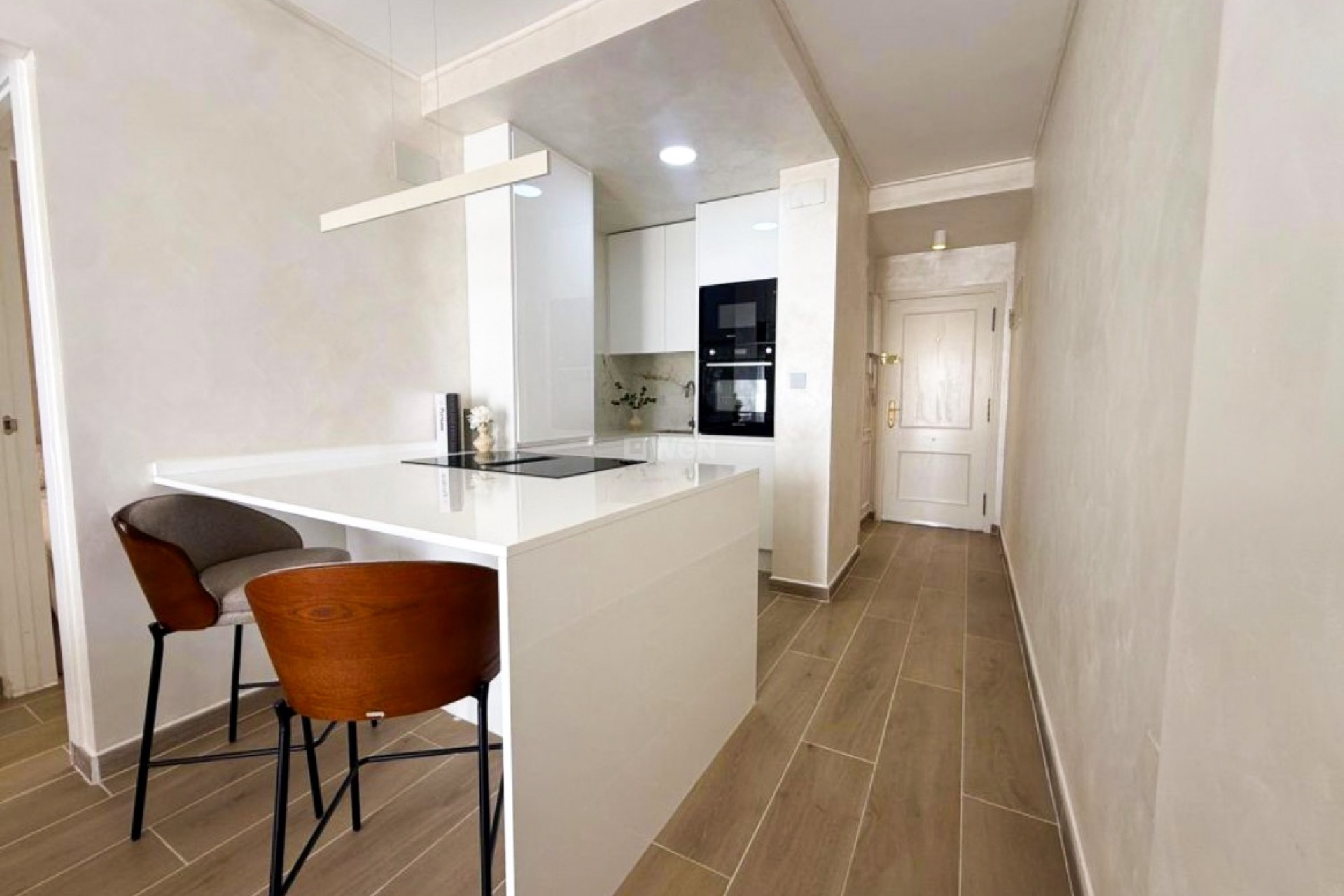 Reventa - Apartamento / piso - Torrevieja - Costa Blanca