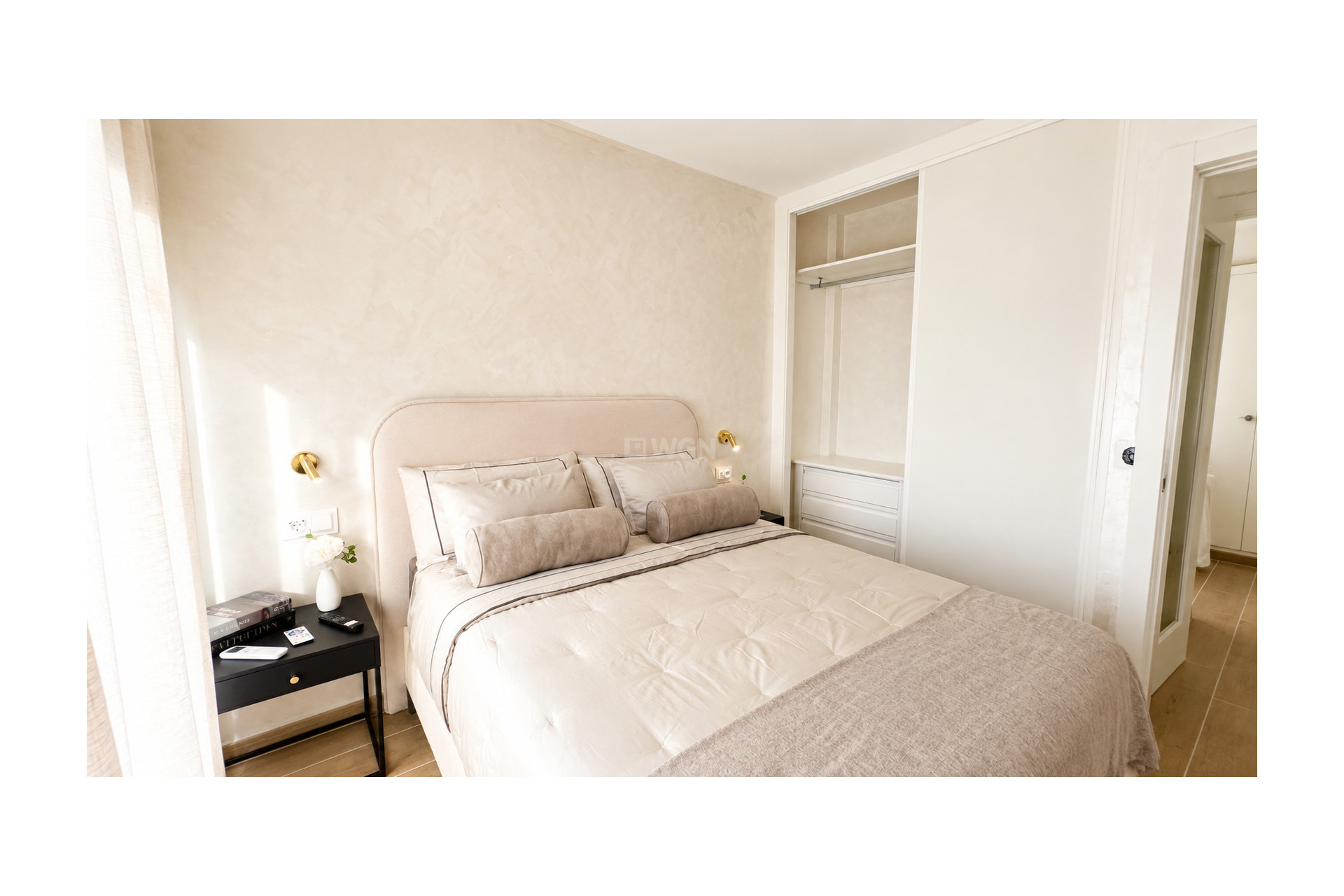 Reventa - Apartamento / piso - Torrevieja - Costa Blanca
