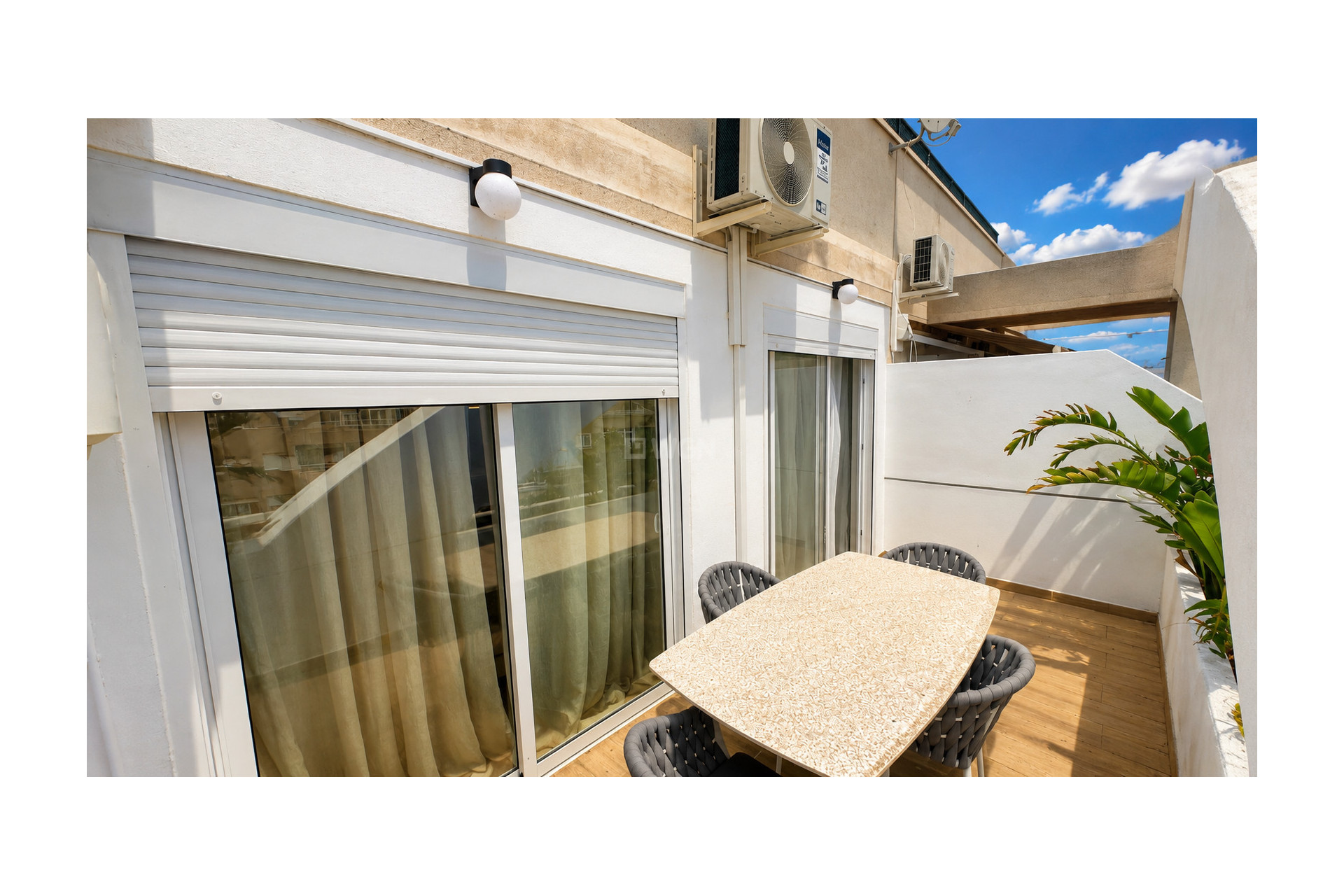 Reventa - Apartamento / piso - Torrevieja - Costa Blanca