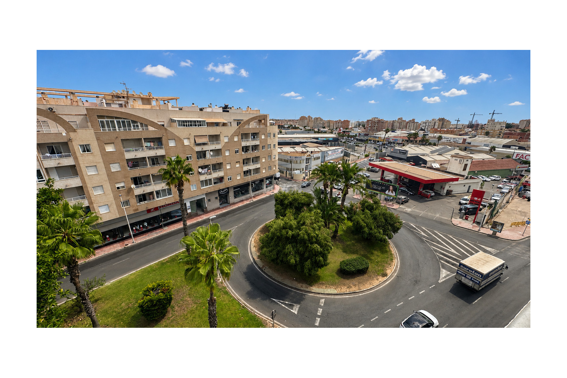 Reventa - Apartamento / piso - Torrevieja - Costa Blanca