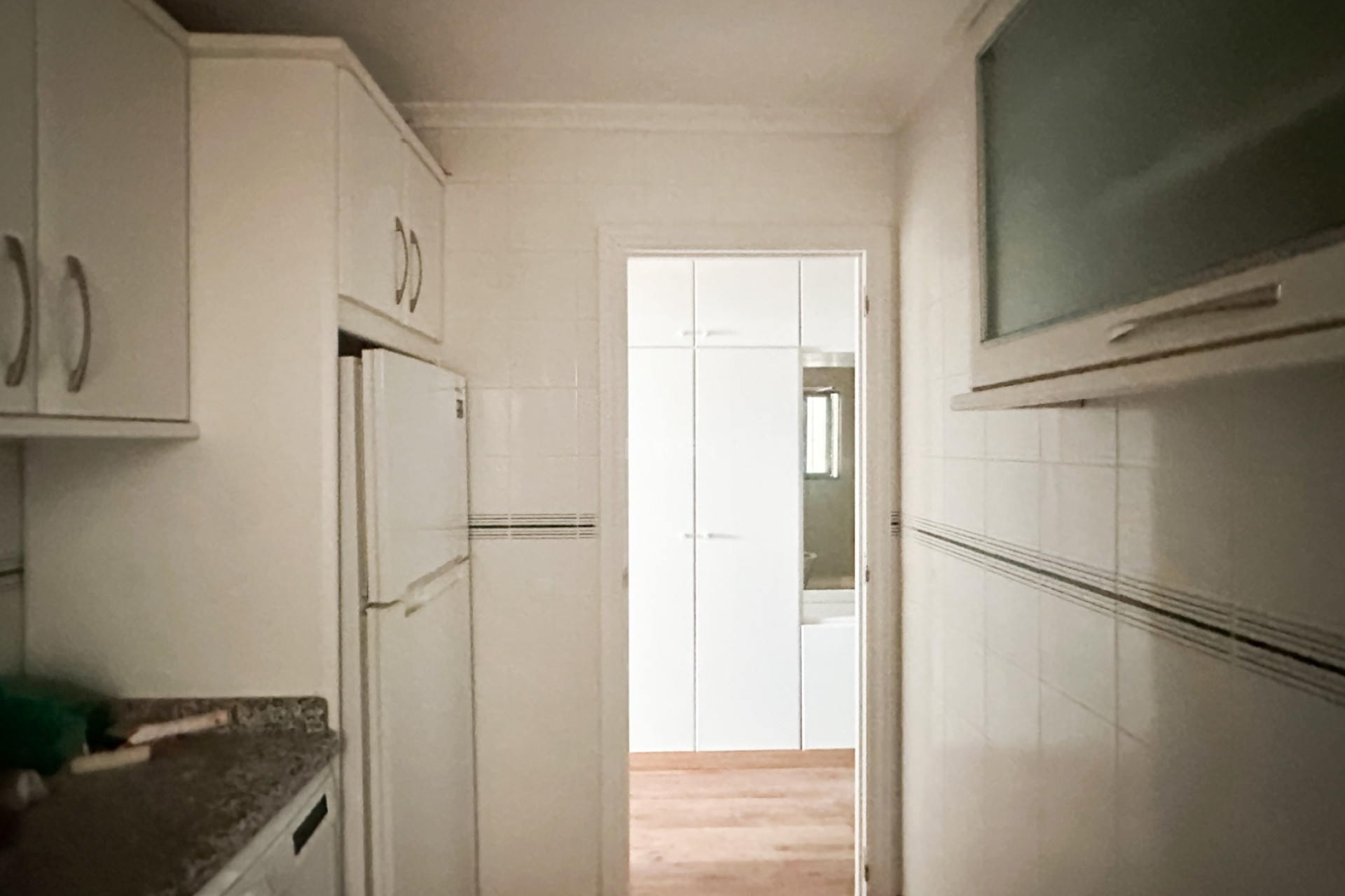 Reventa - Apartamento / piso - Torrevieja - Costa Blanca