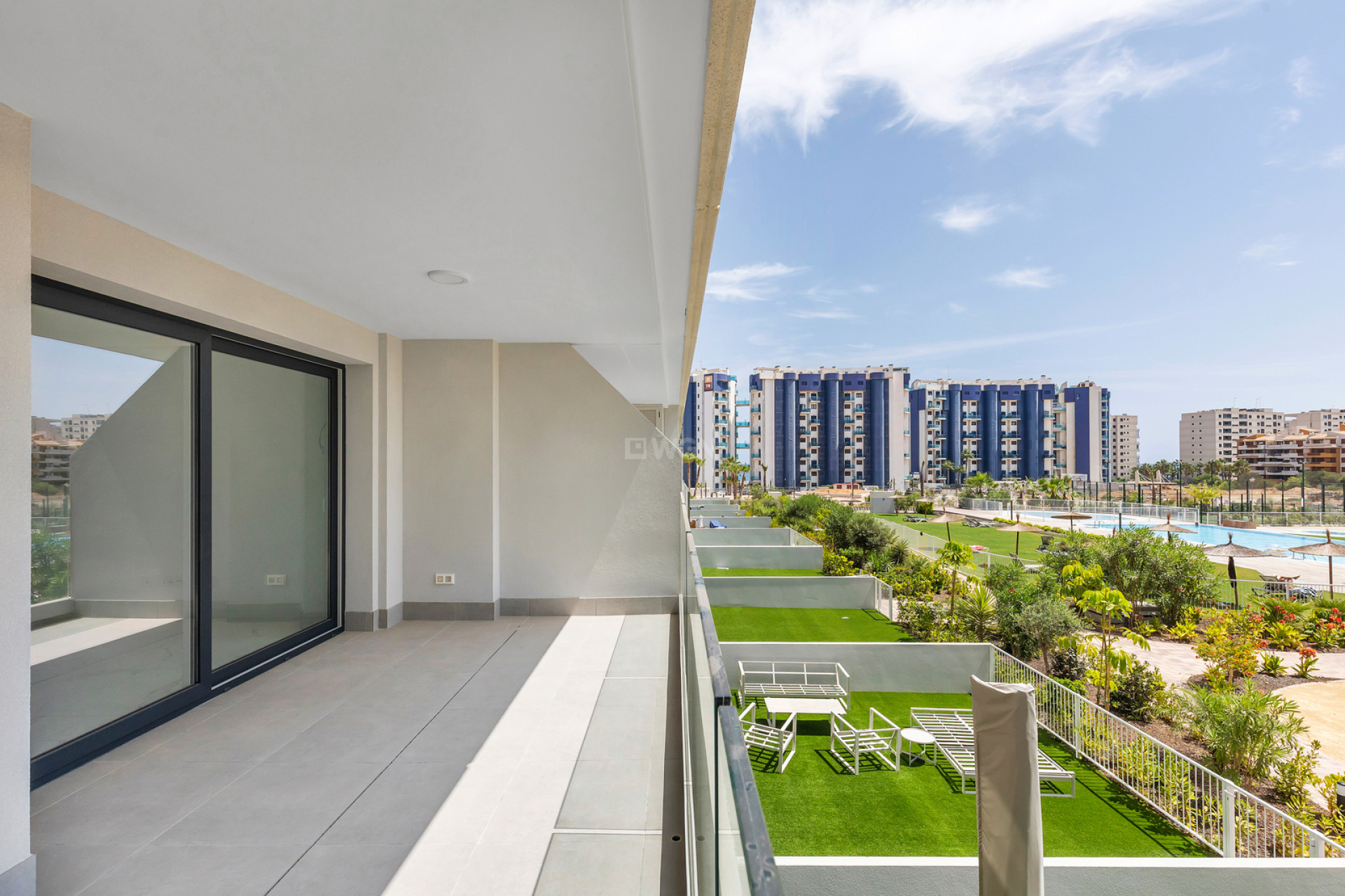 Reventa - Apartamento / piso - Torrevieja - Costa Blanca