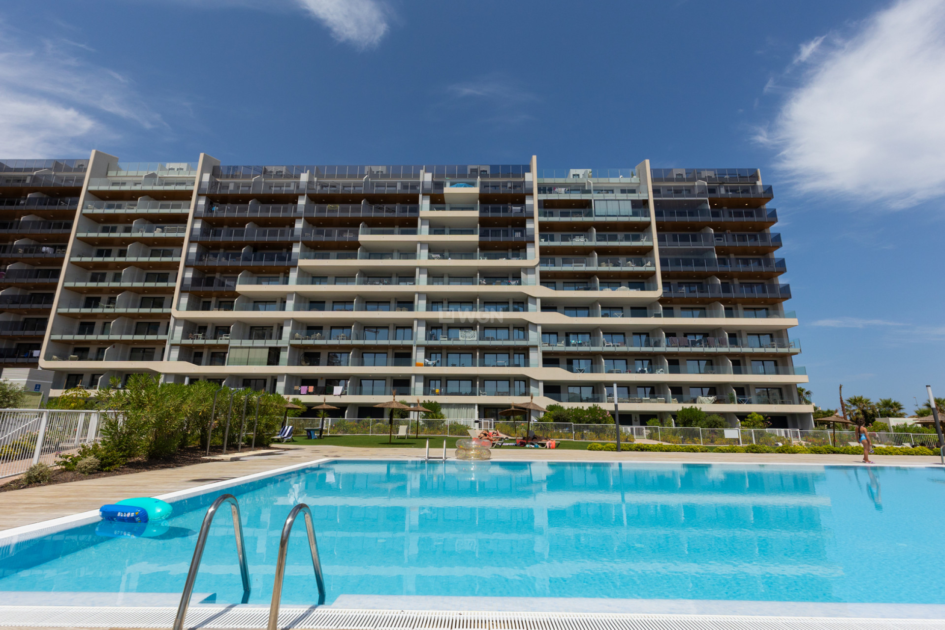 Reventa - Apartamento / piso - Torrevieja - Costa Blanca