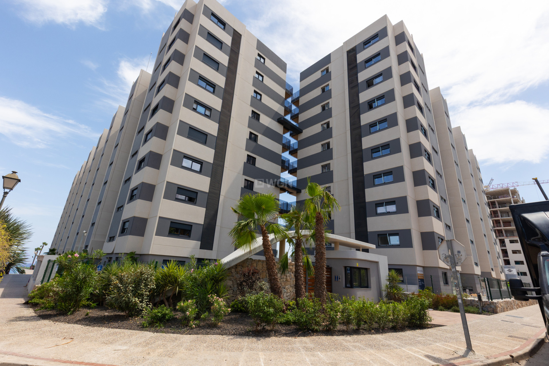 Reventa - Apartamento / piso - Torrevieja - Costa Blanca