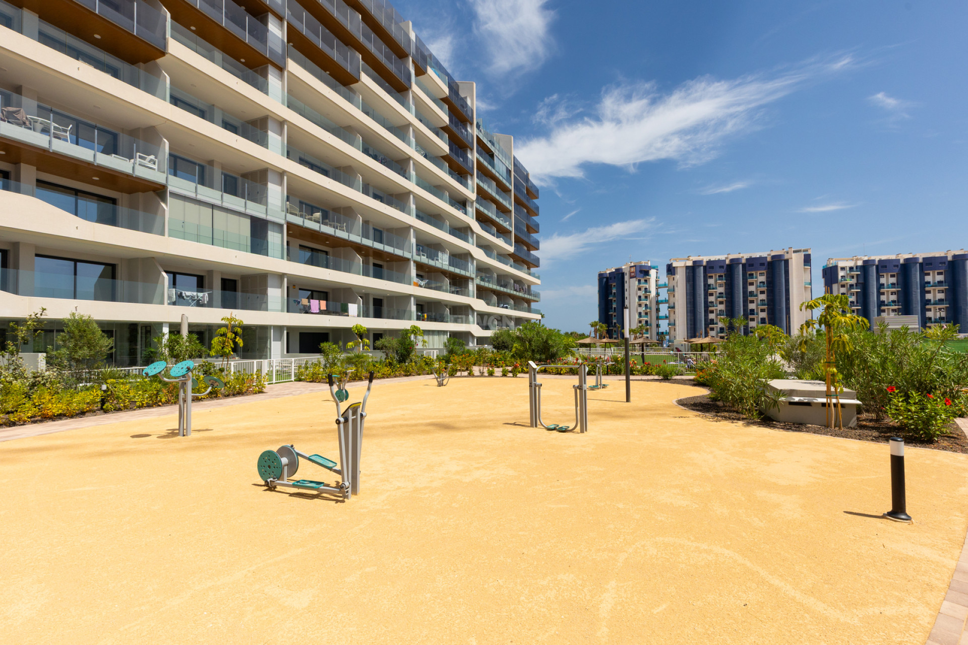 Reventa - Apartamento / piso - Torrevieja - Costa Blanca