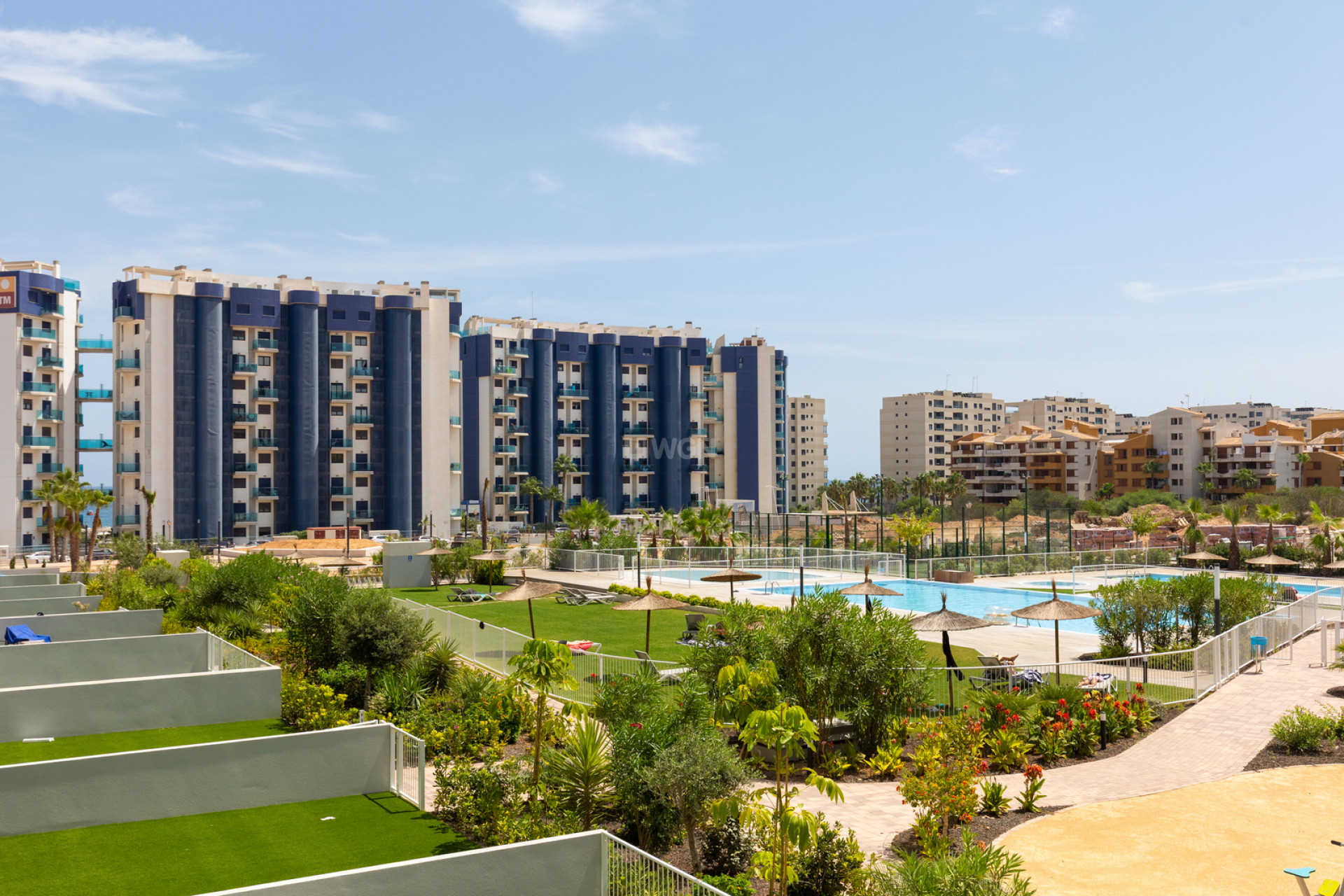 Reventa - Apartamento / piso - Torrevieja - Costa Blanca