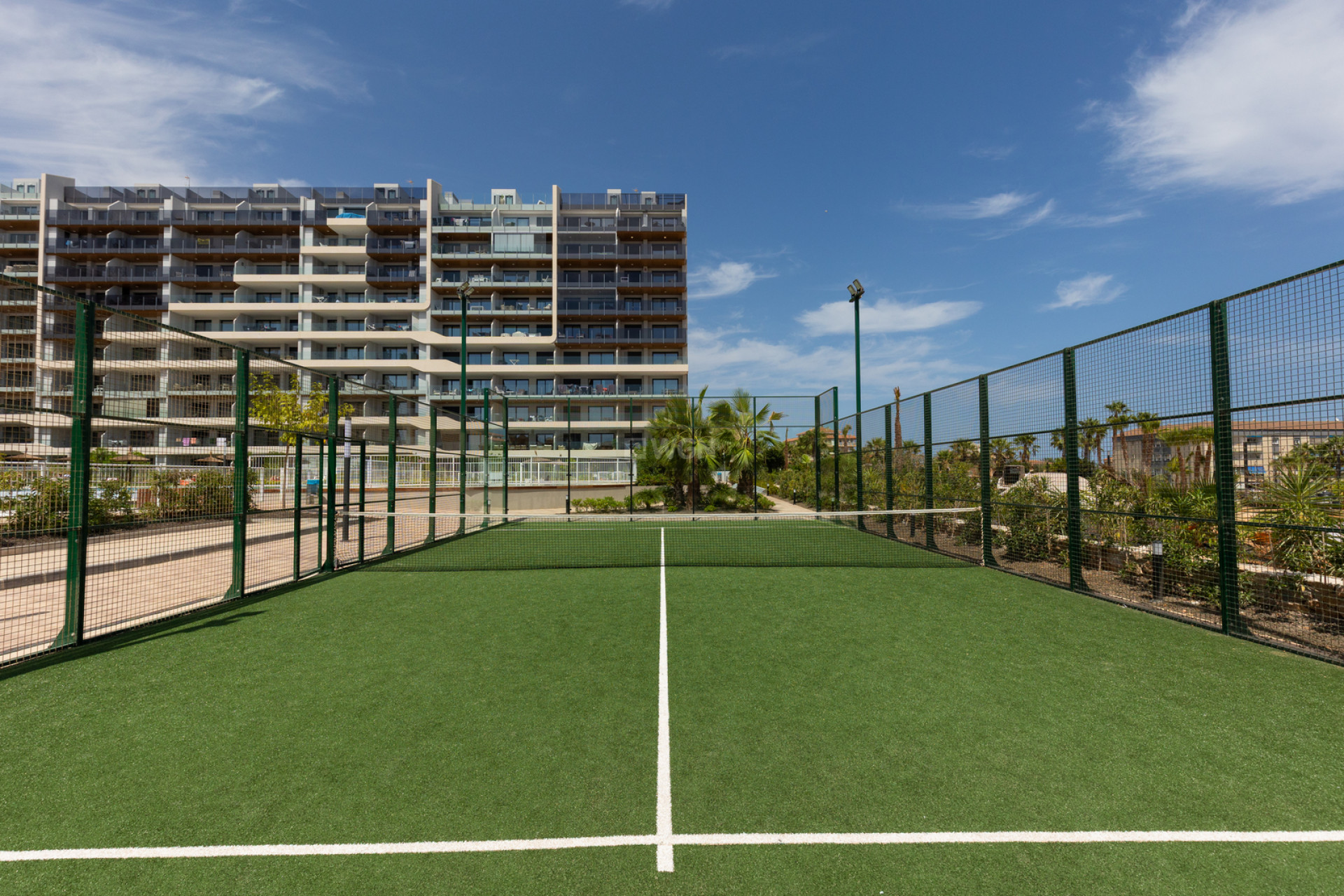 Reventa - Apartamento / piso - Torrevieja - Costa Blanca
