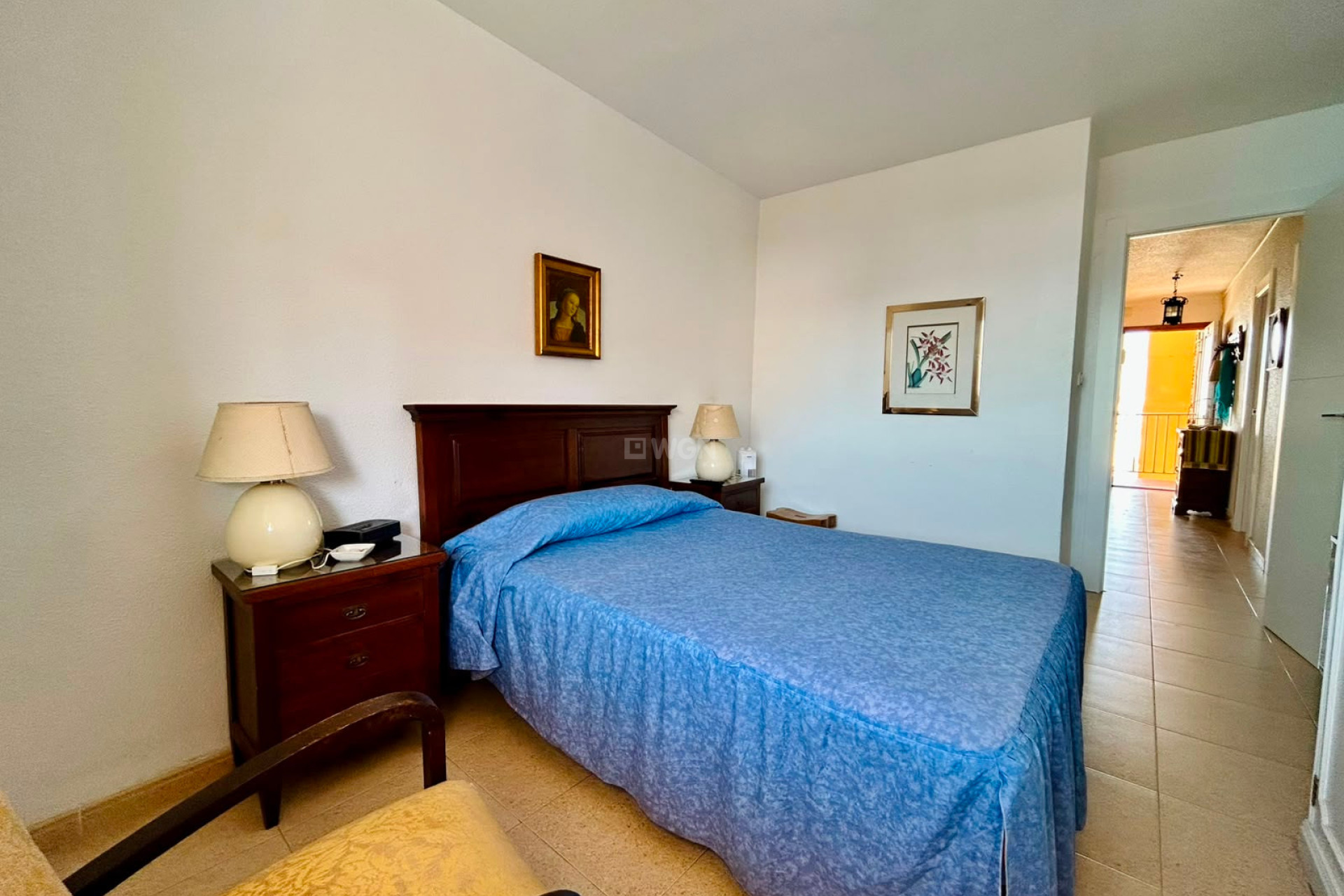Reventa - Apartamento / piso - Torrevieja - Costa Blanca