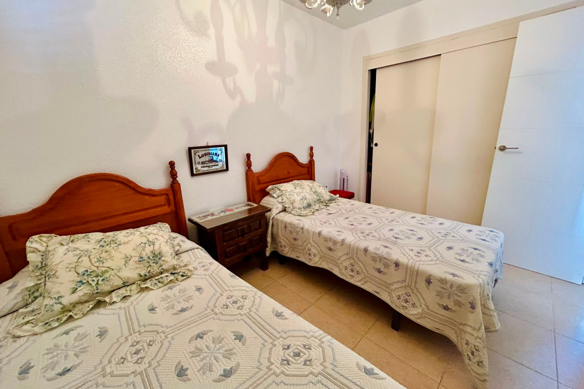 Reventa - Apartamento / piso - Torrevieja - Costa Blanca