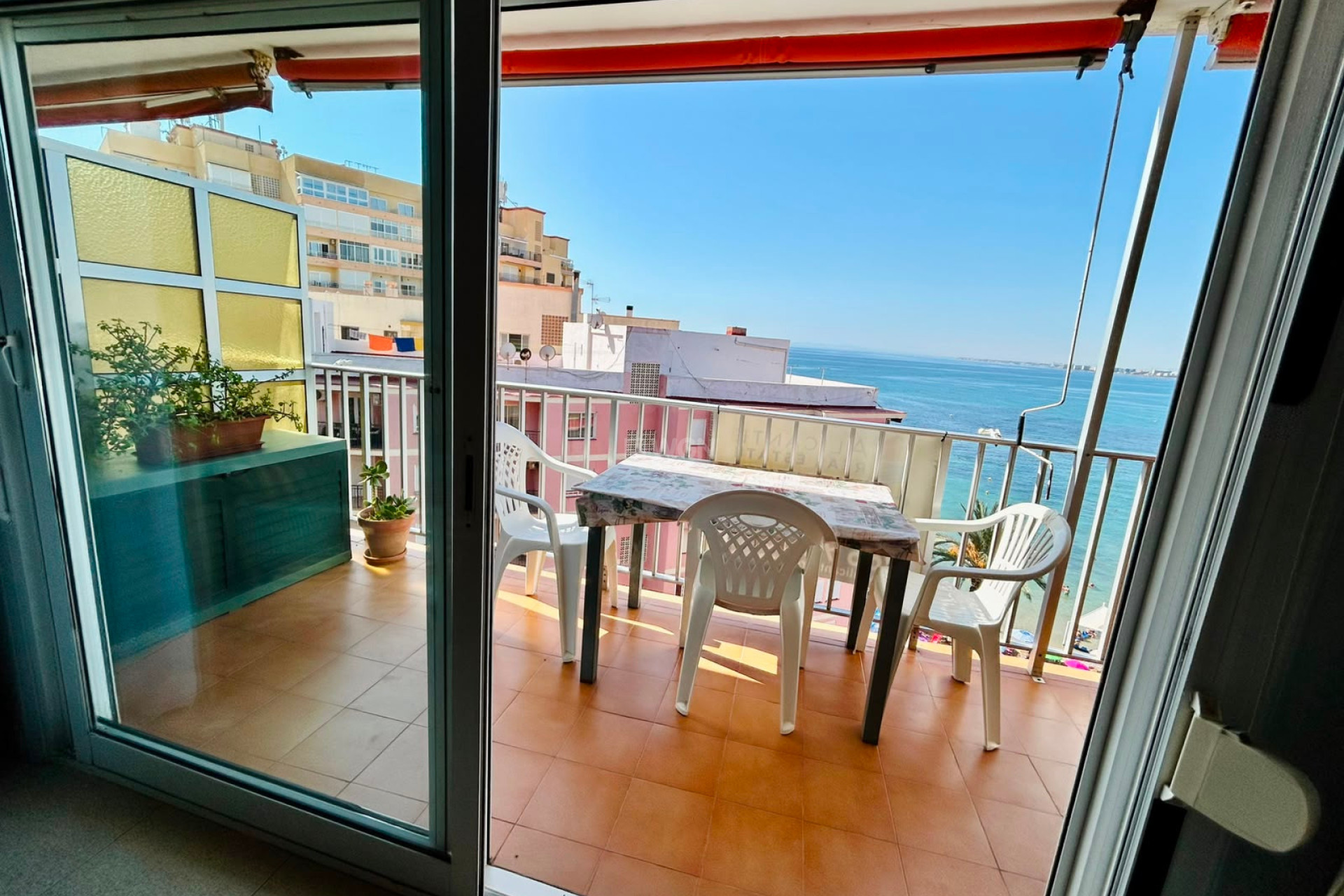 Reventa - Apartamento / piso - Torrevieja - Costa Blanca