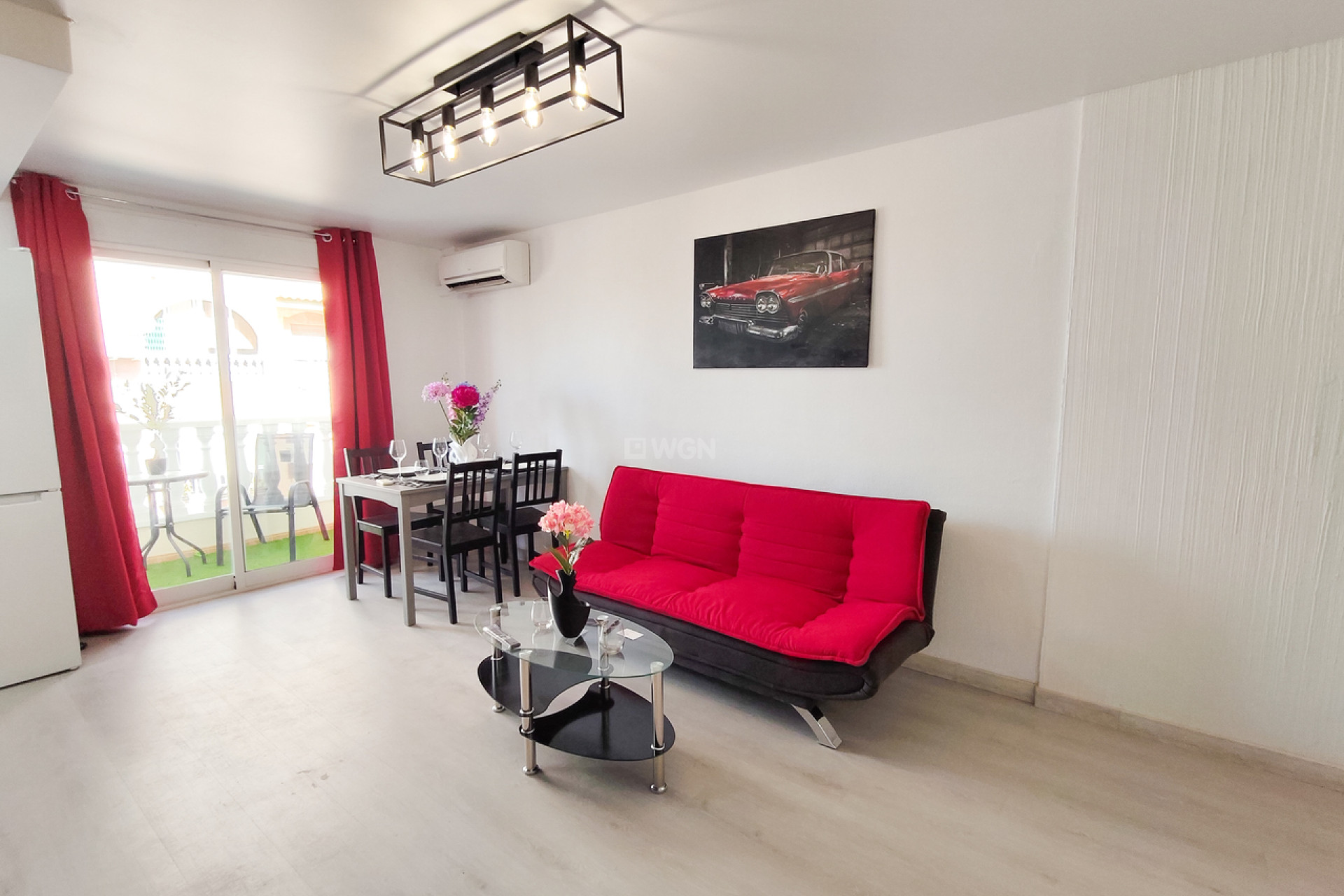 Reventa - Apartamento / piso - Torrevieja - Costa Blanca