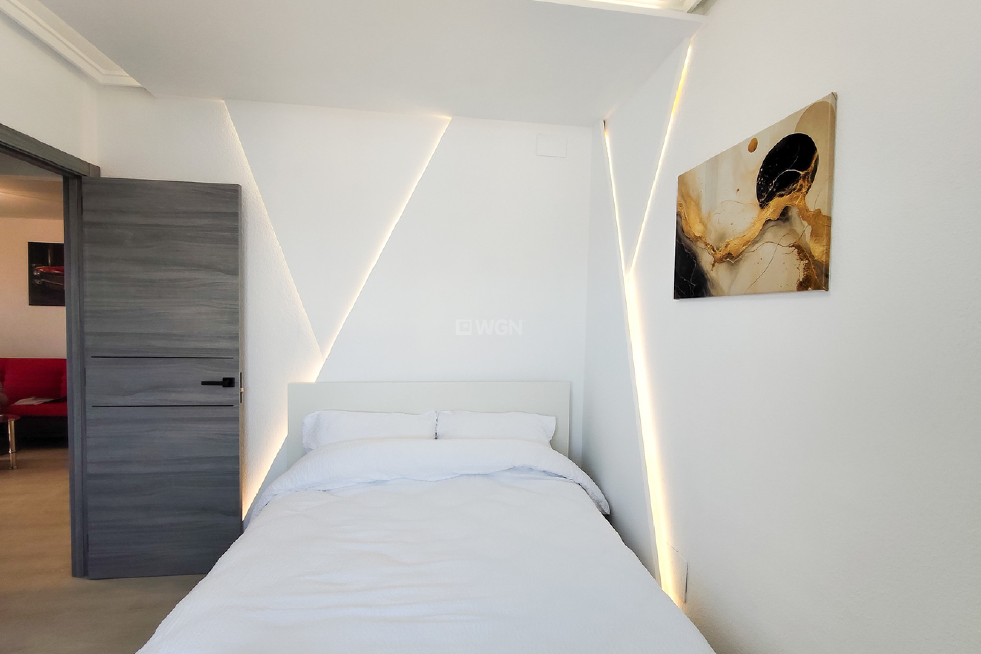 Reventa - Apartamento / piso - Torrevieja - Costa Blanca