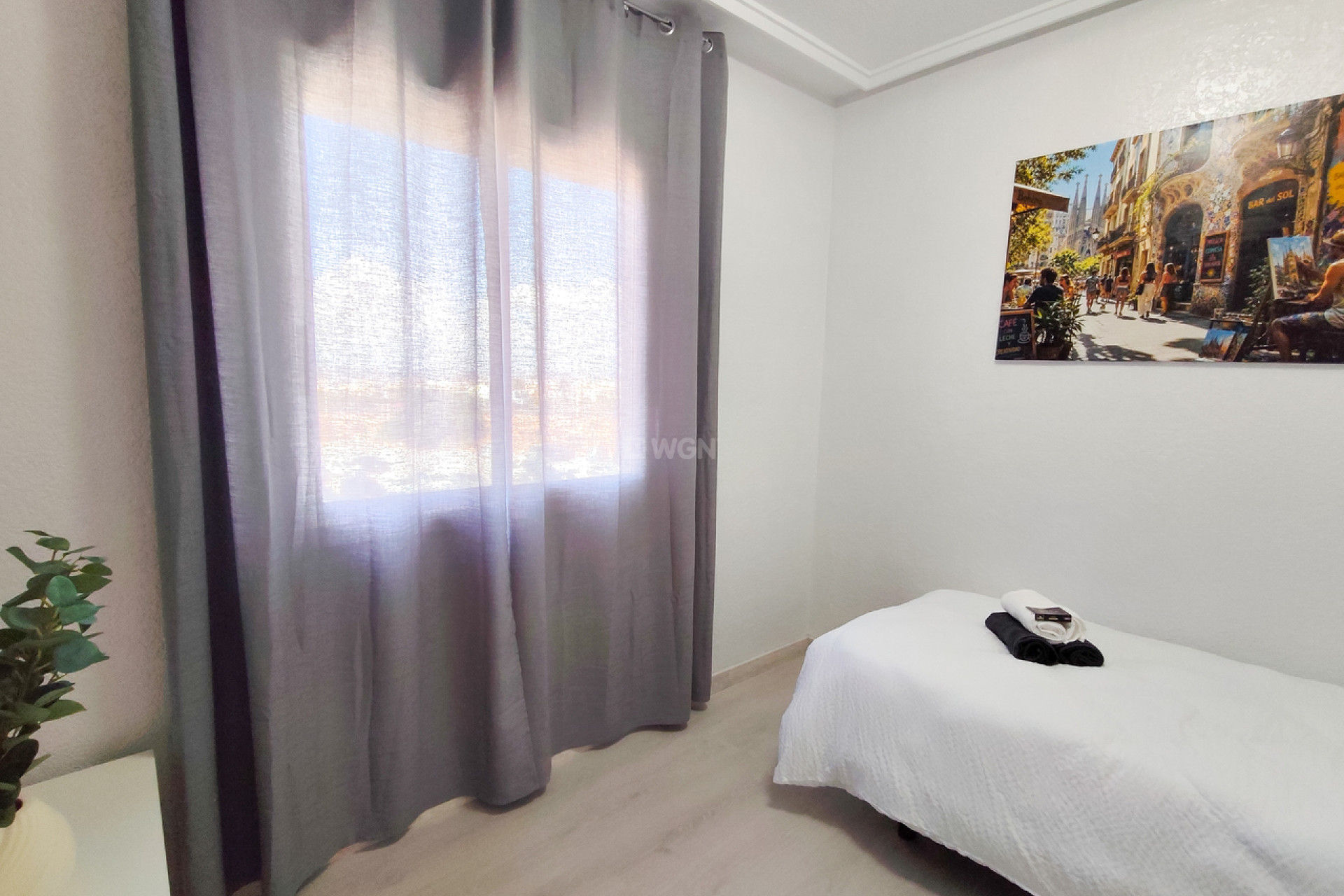Reventa - Apartamento / piso - Torrevieja - Costa Blanca