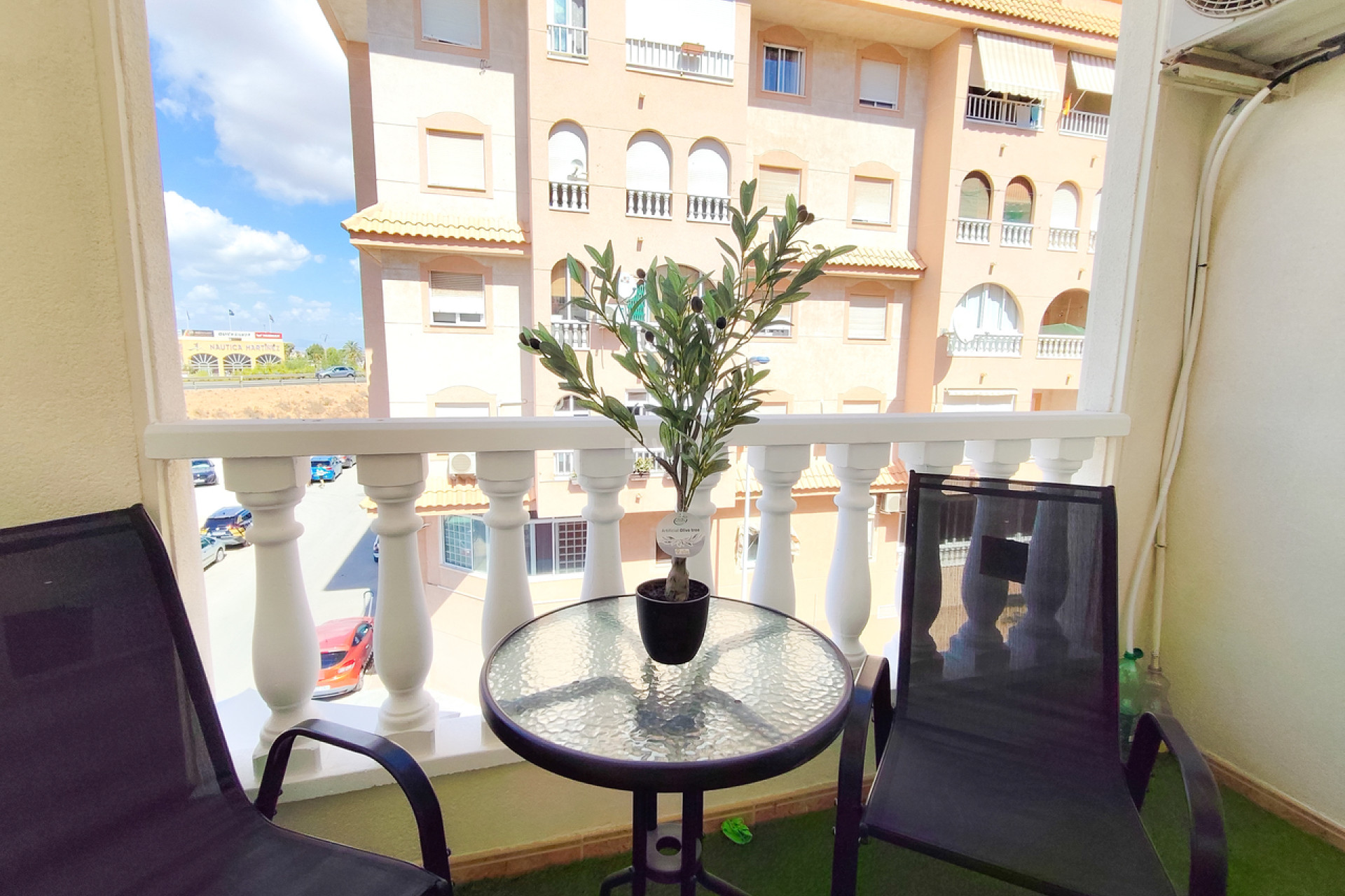 Reventa - Apartamento / piso - Torrevieja - Costa Blanca