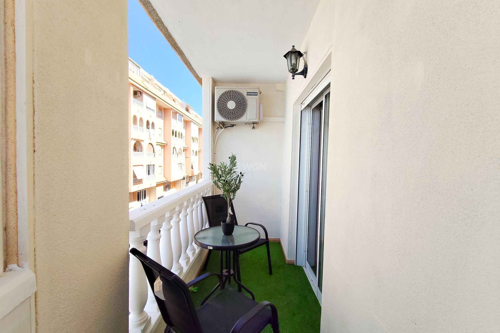 Reventa - Apartamento / piso - Torrevieja - Costa Blanca