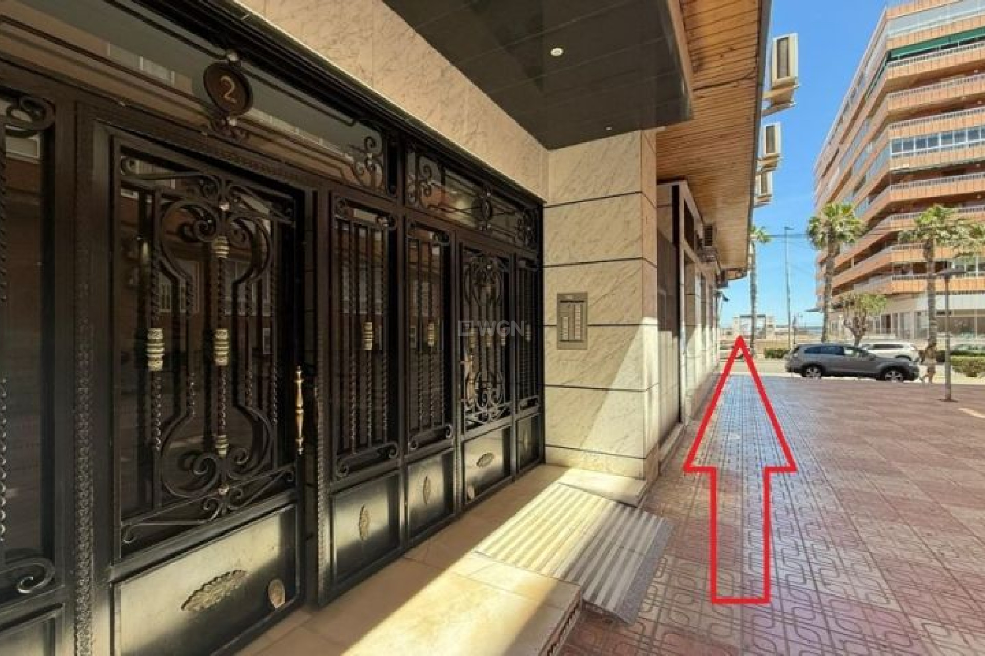 Reventa - Apartamento / piso - Torrevieja - Costa Blanca