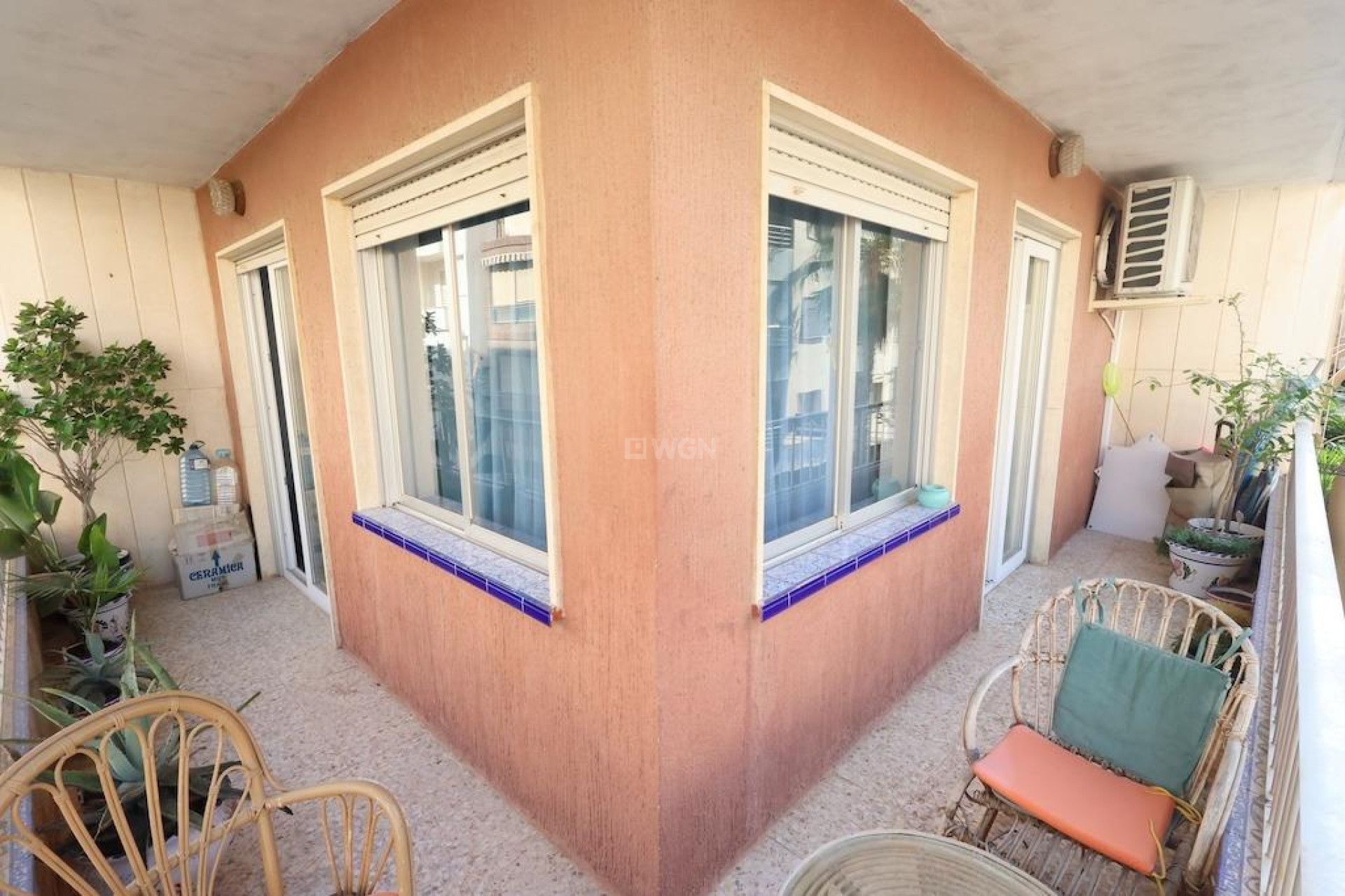 Reventa - Apartamento / piso - Torrevieja - Costa Blanca