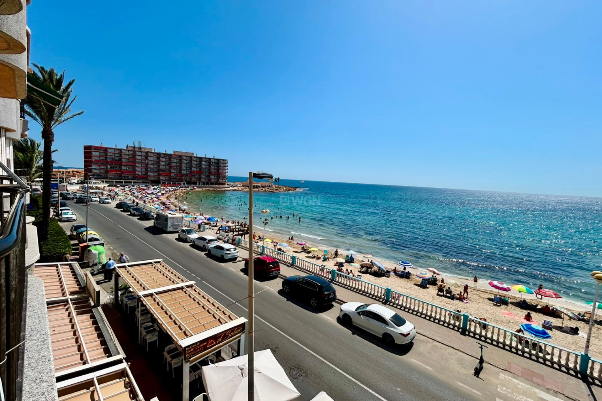Reventa - Apartamento / piso - Torrevieja - Costa Blanca