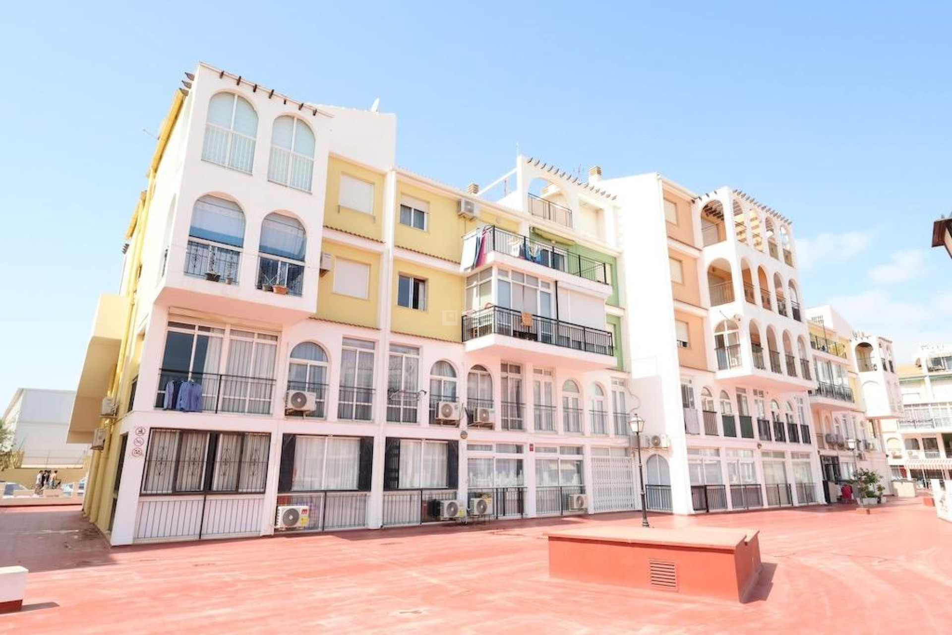 Reventa - Apartamento / piso - Torrevieja - Costa Blanca