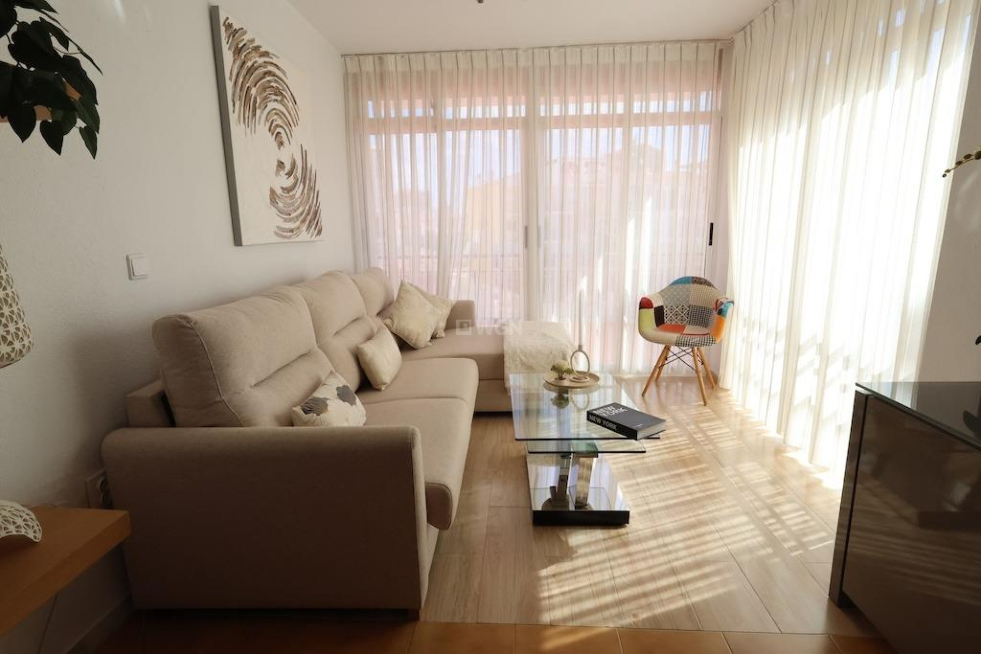 Reventa - Apartamento / piso - Torrevieja - Costa Blanca