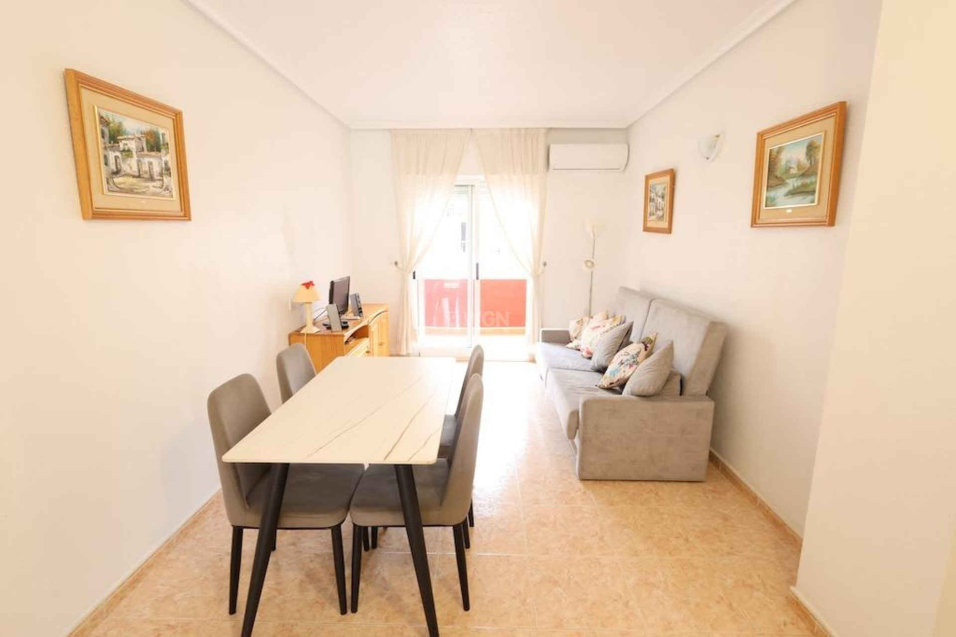 Reventa - Apartamento / piso - Torrevieja - Costa Blanca