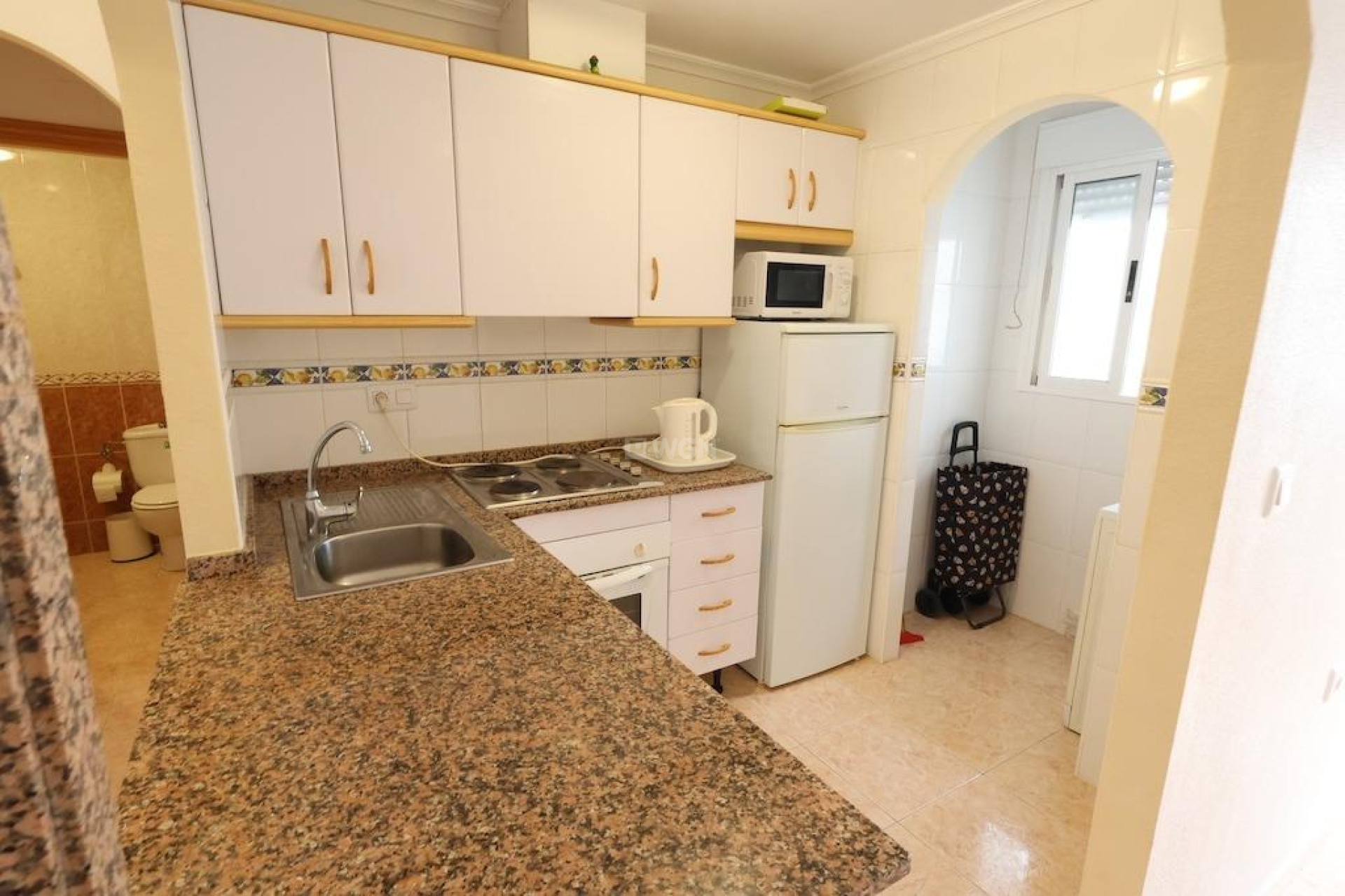 Reventa - Apartamento / piso - Torrevieja - Costa Blanca